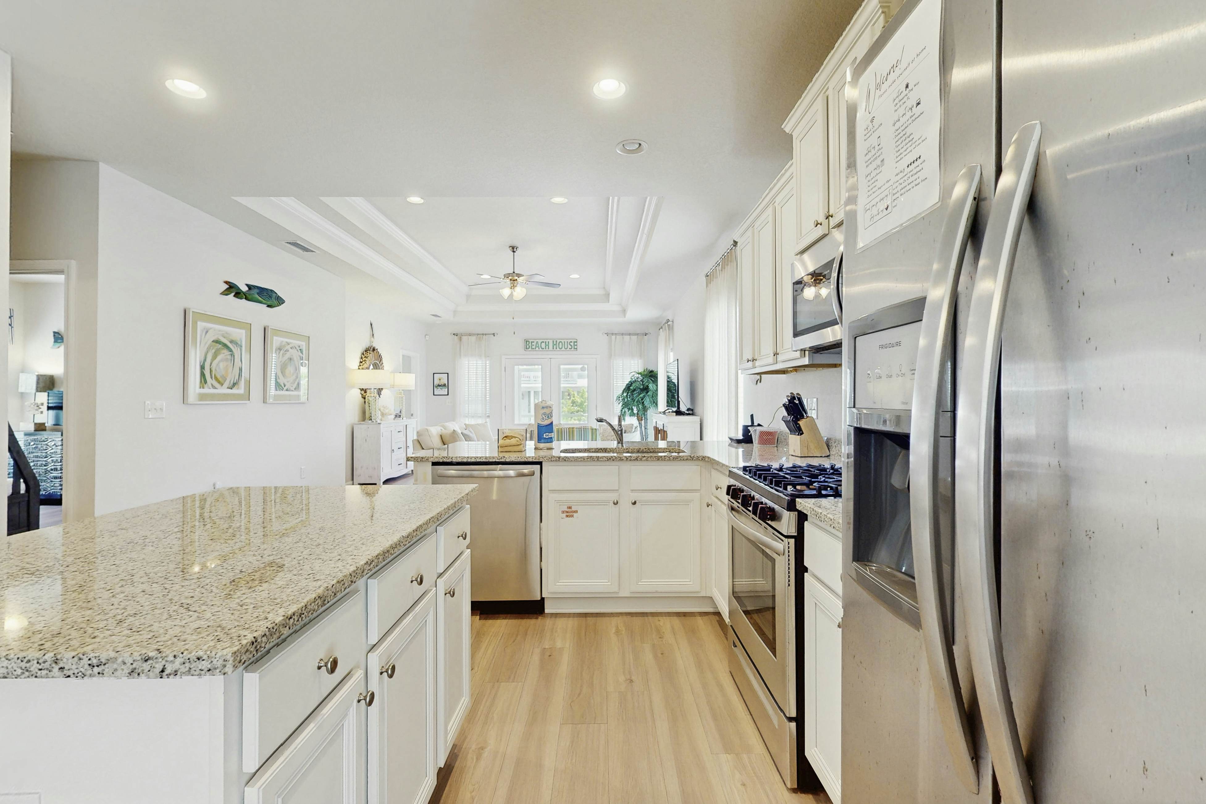 Windmark The Oz of Windmark Beach