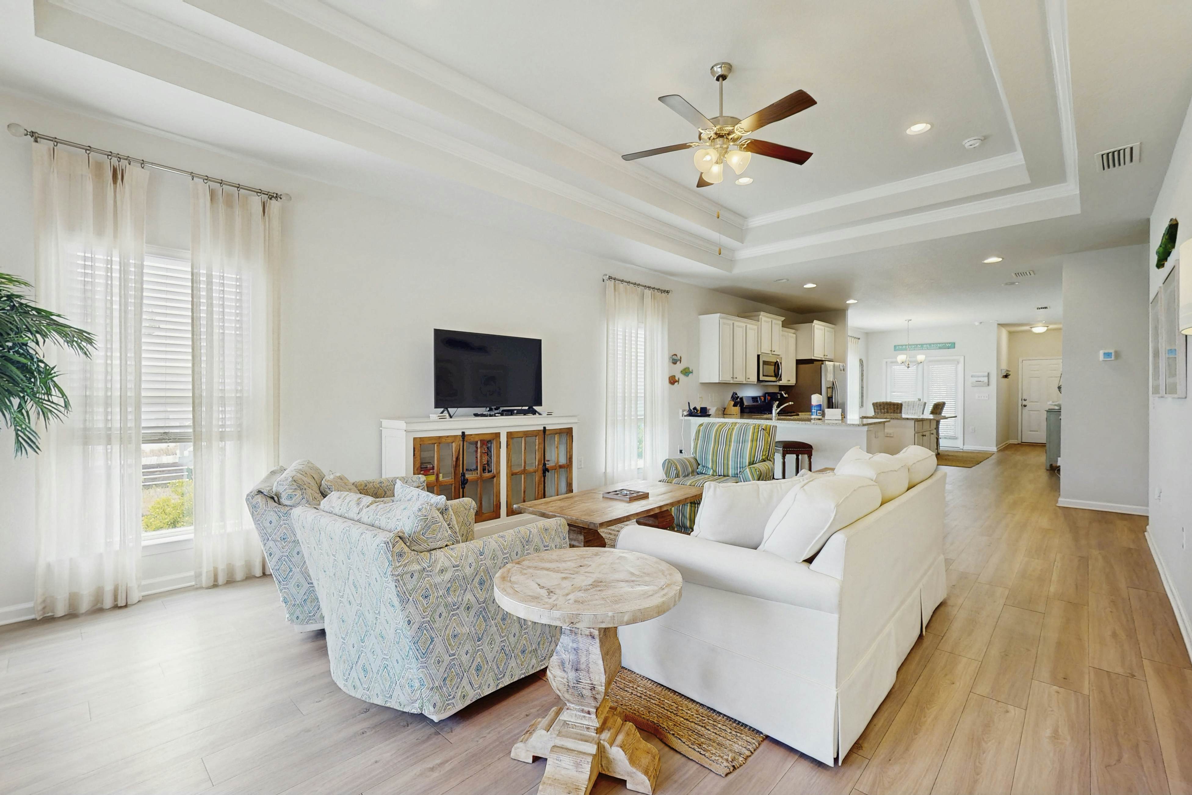 Windmark The Oz of Windmark Beach