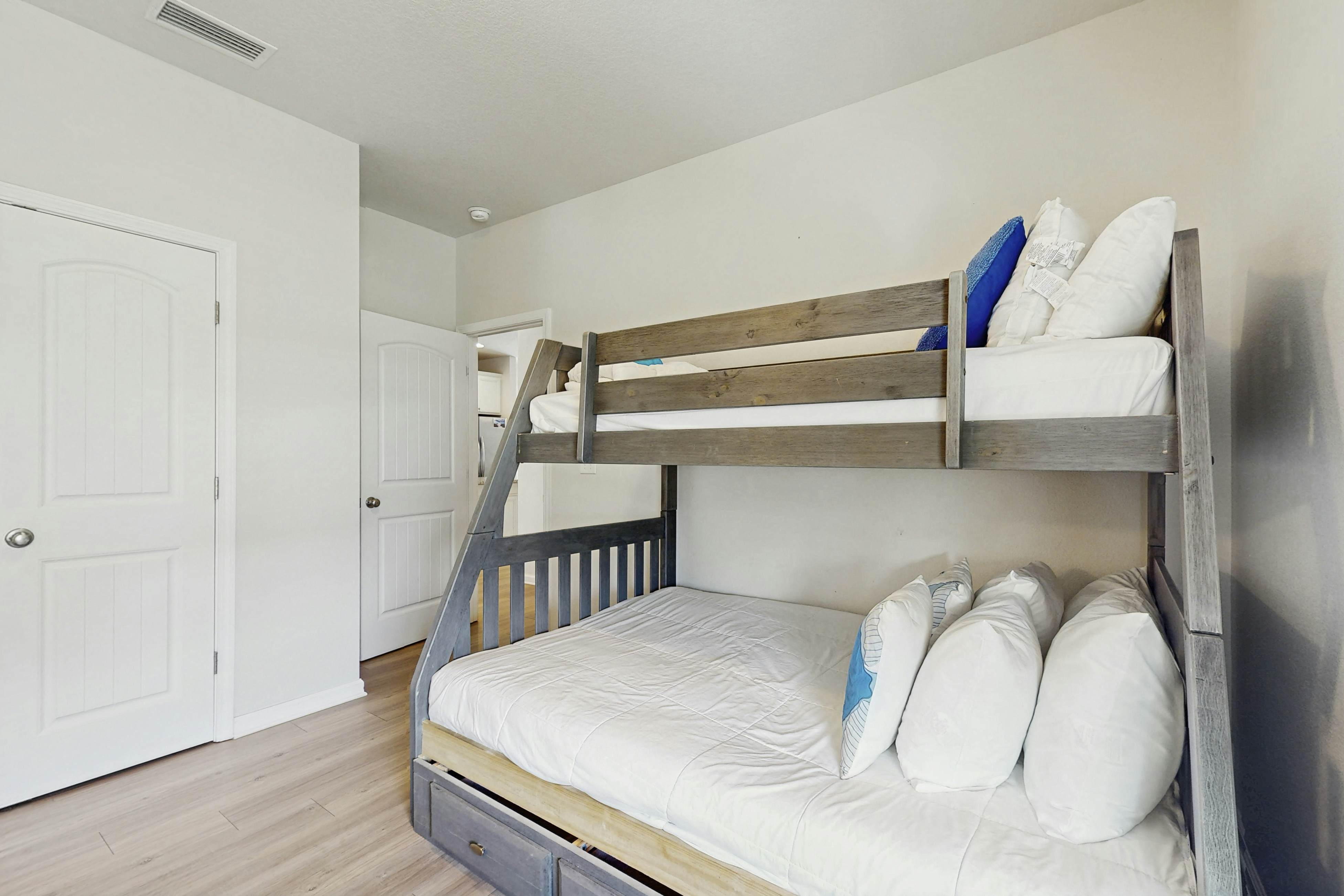 Windmark The Oz of Windmark Beach