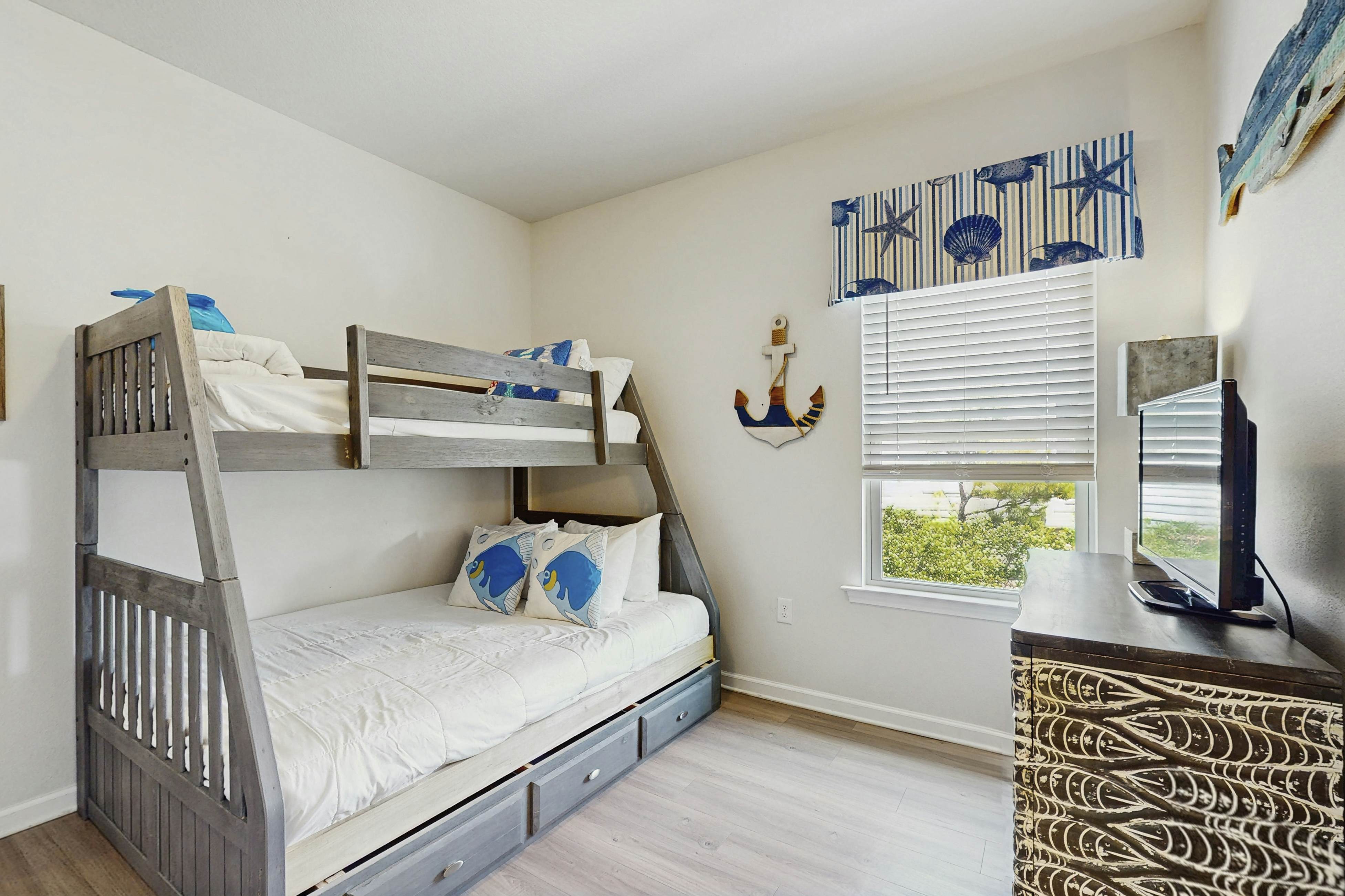 Windmark The Oz of Windmark Beach