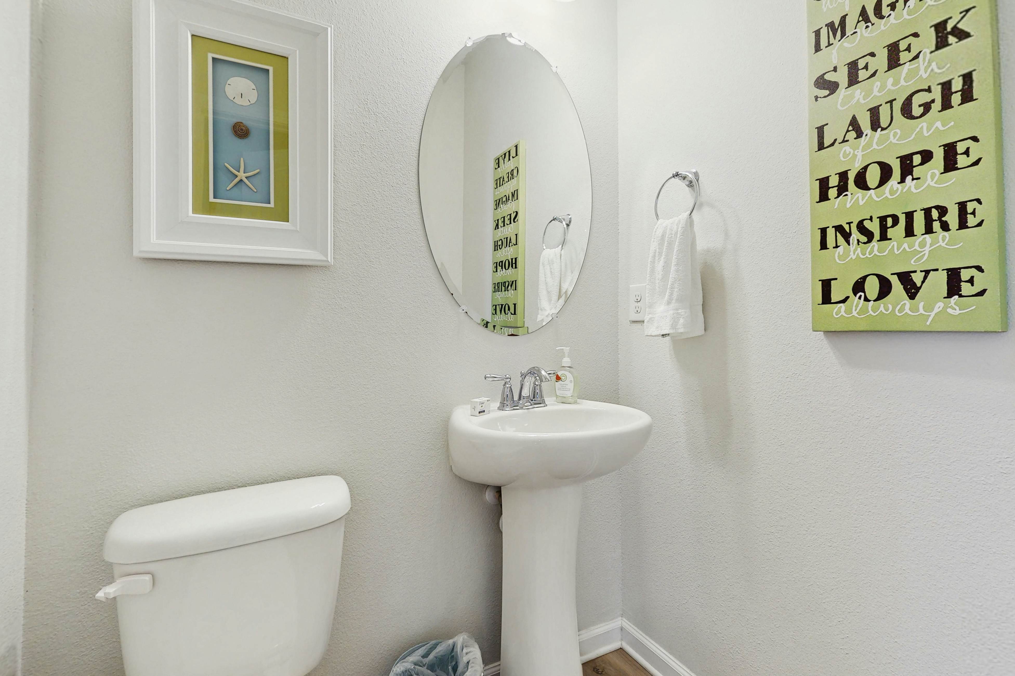 Windmark The Oz of Windmark Beach