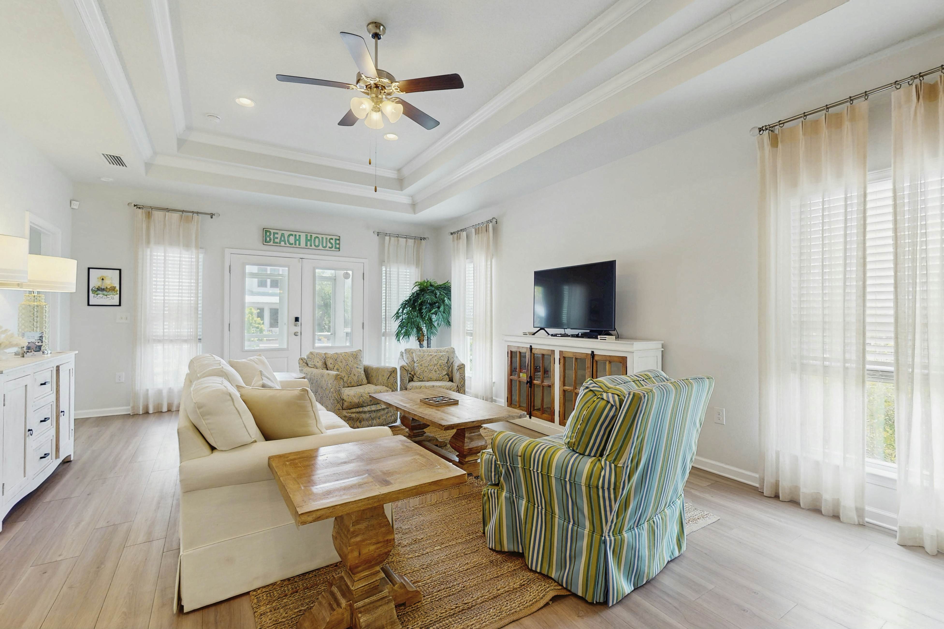 Windmark The Oz of Windmark Beach