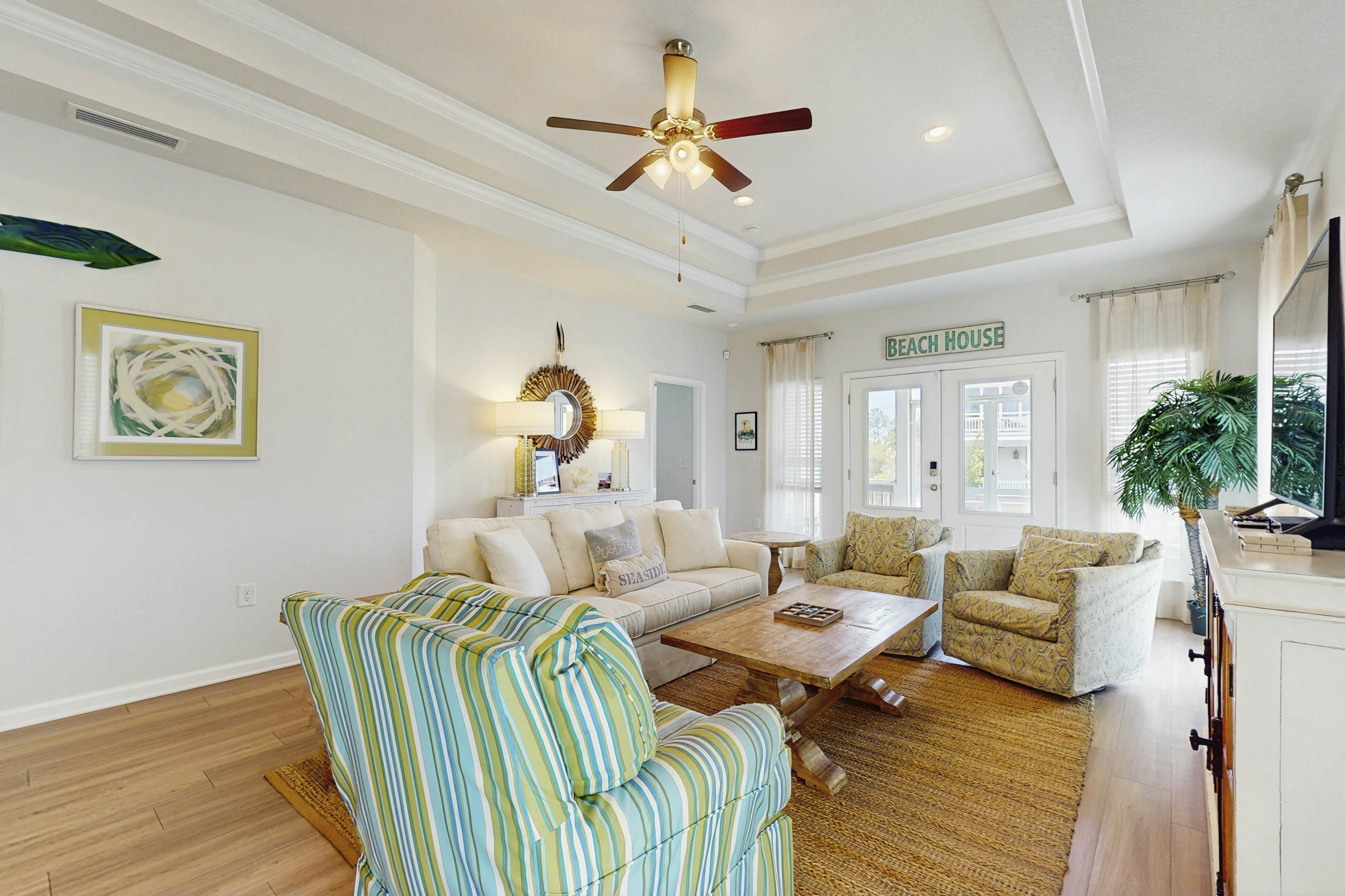 Windmark The Oz of Windmark Beach