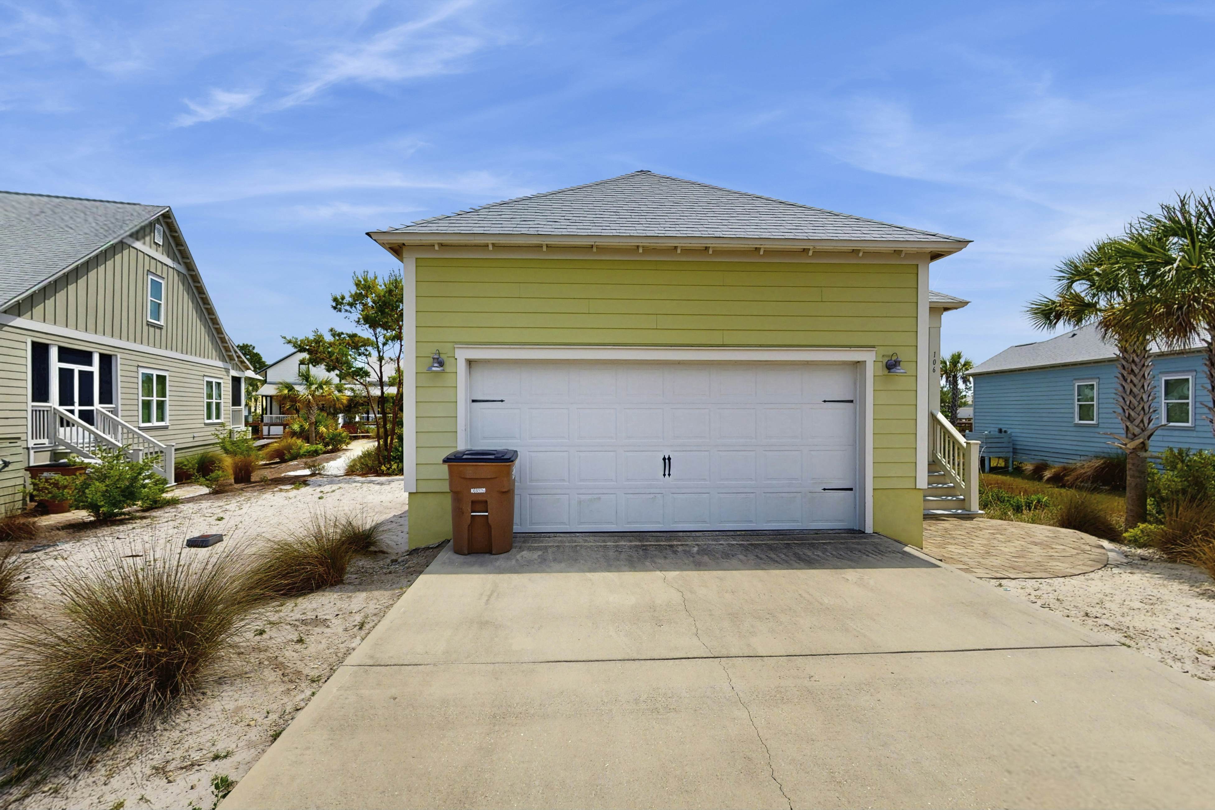 Windmark The Oz of Windmark Beach