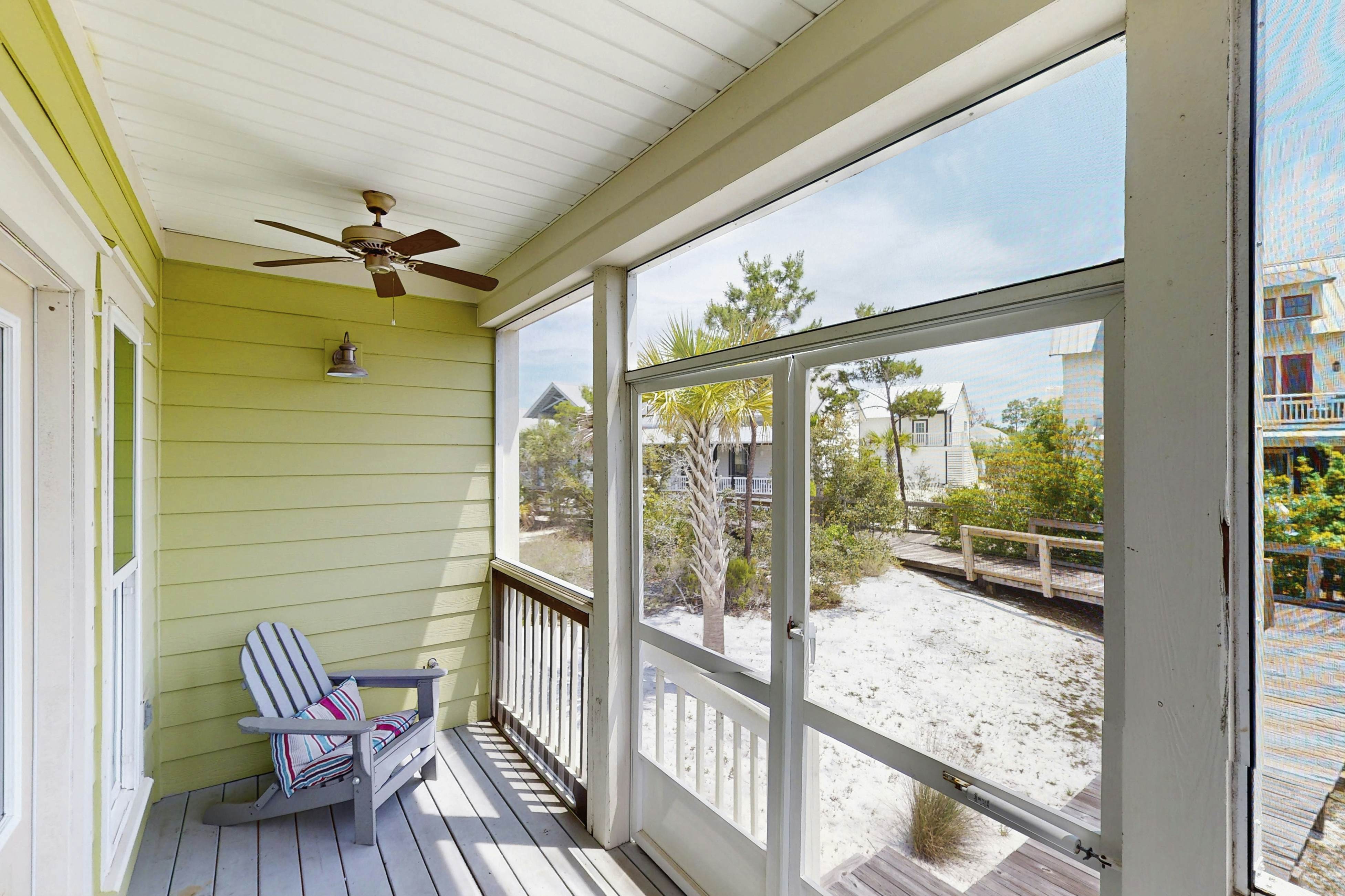 Windmark The Oz of Windmark Beach