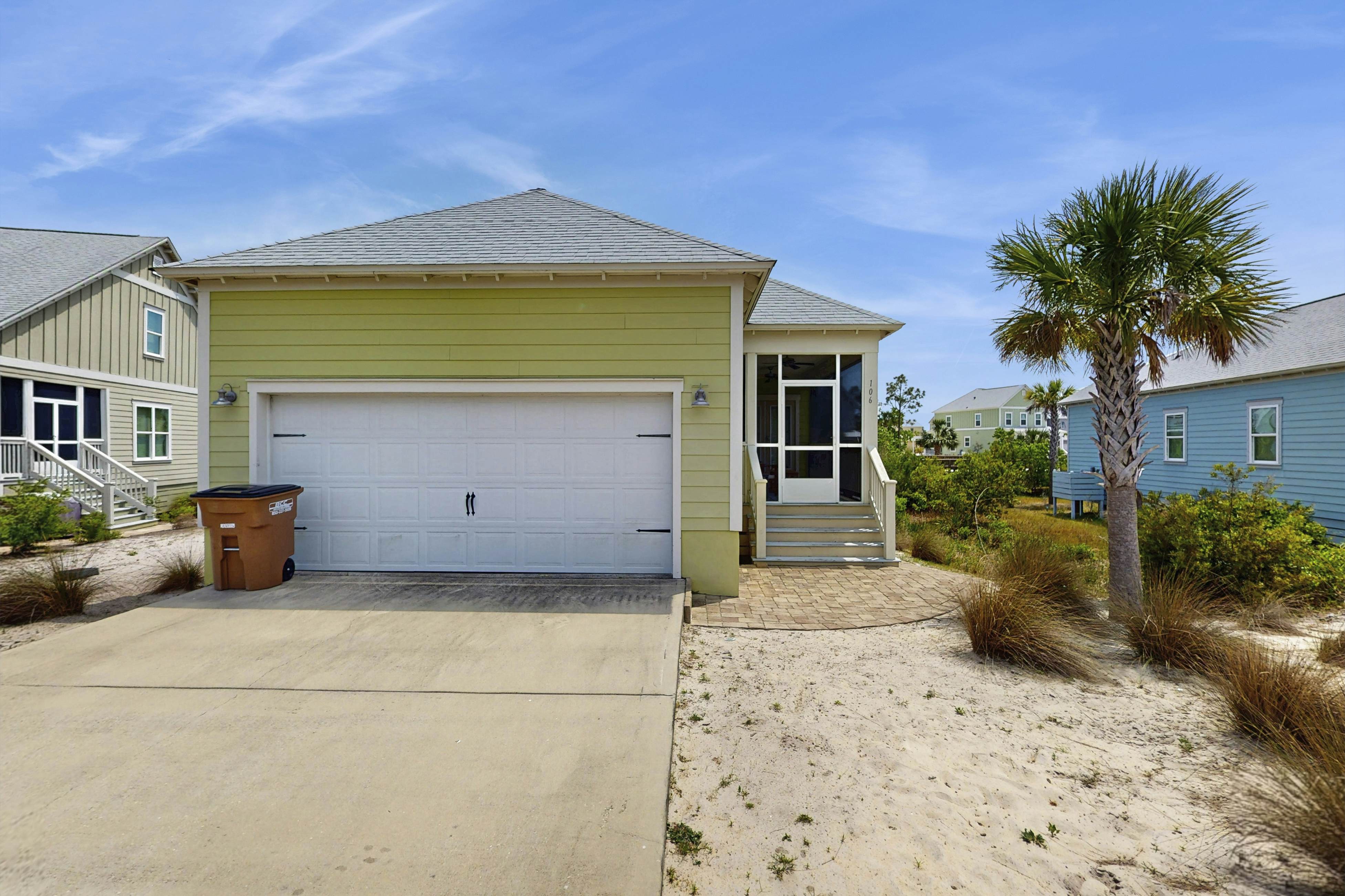 Windmark The Oz of Windmark Beach