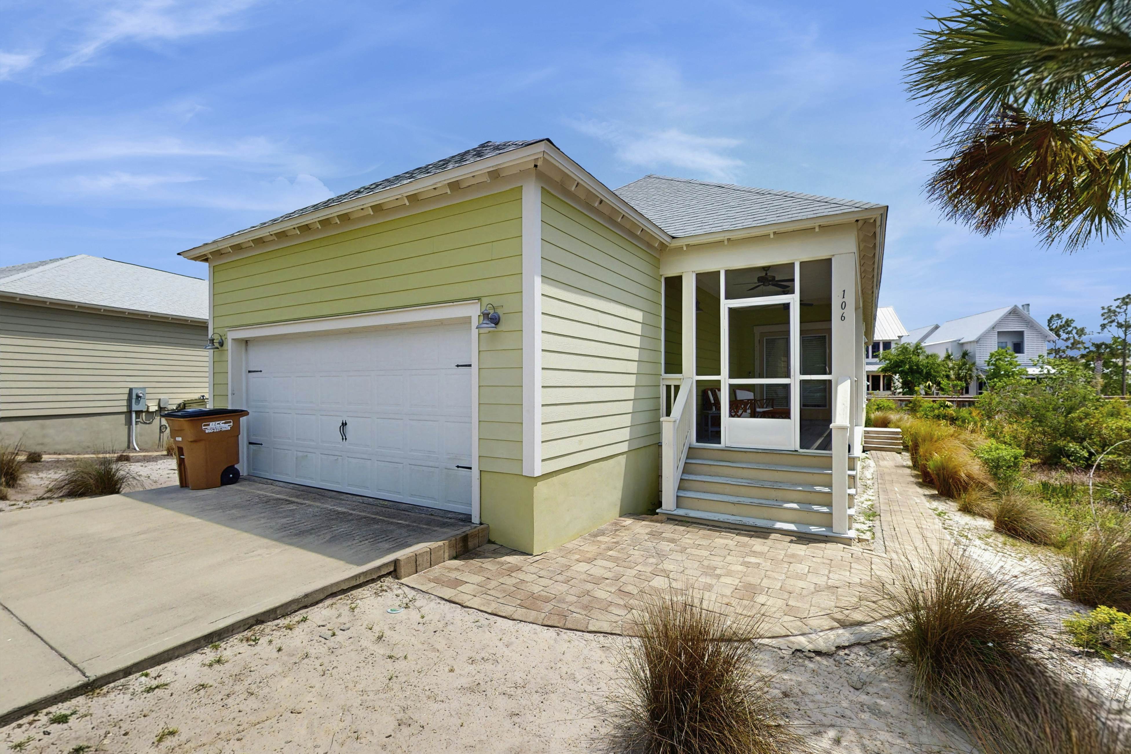 Windmark The Oz of Windmark Beach