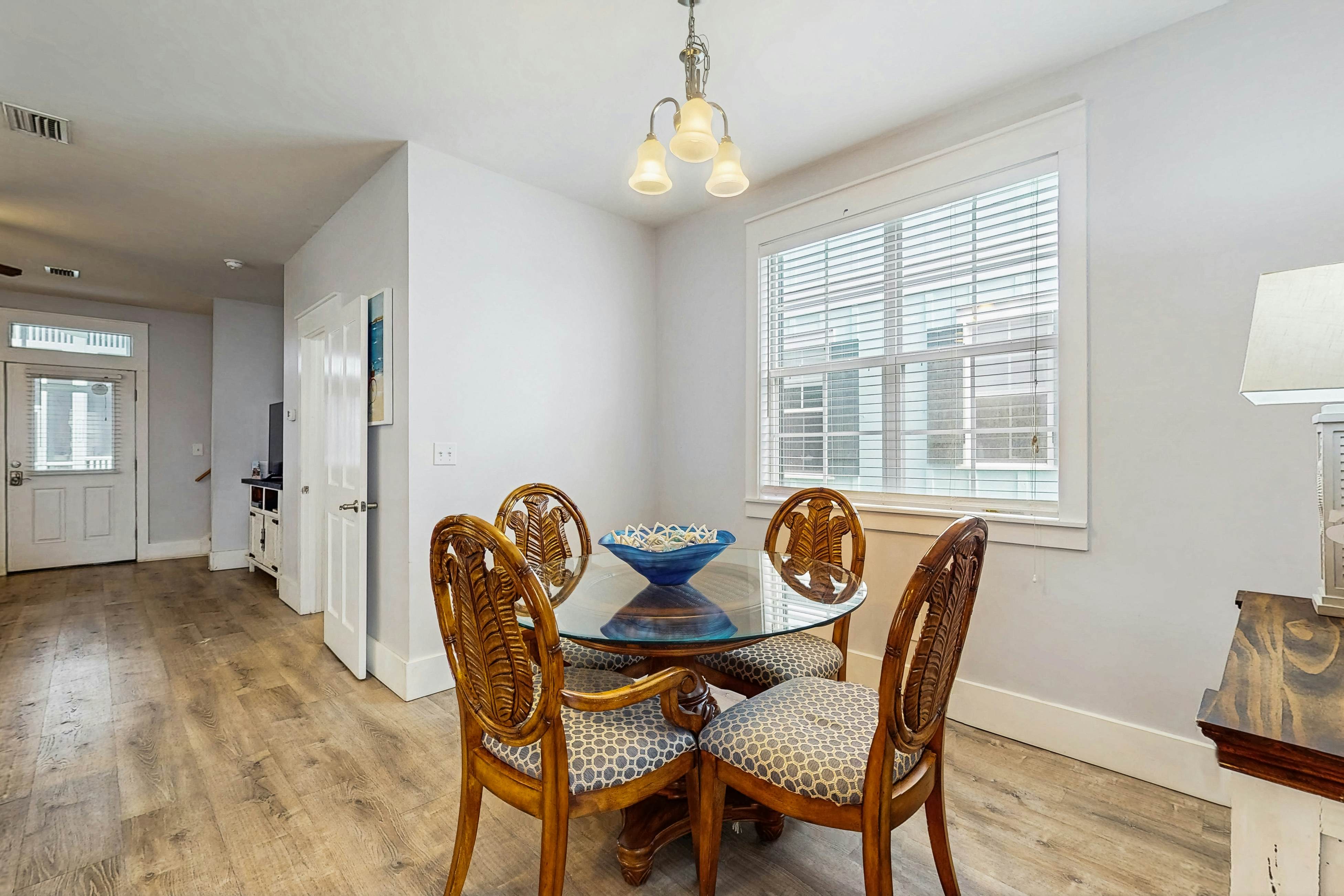 Barefoot Cottages #D119