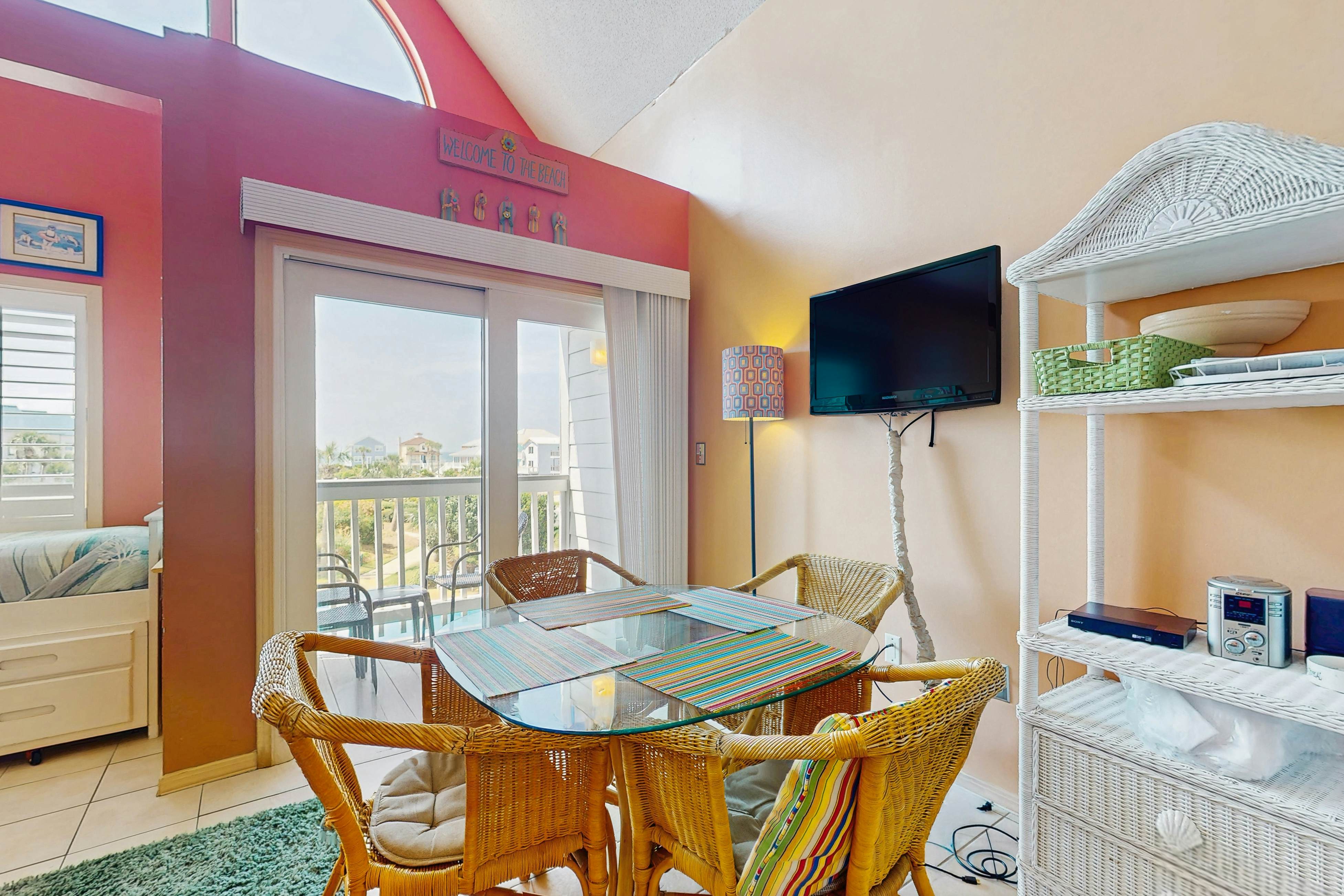 Plantation West #1365