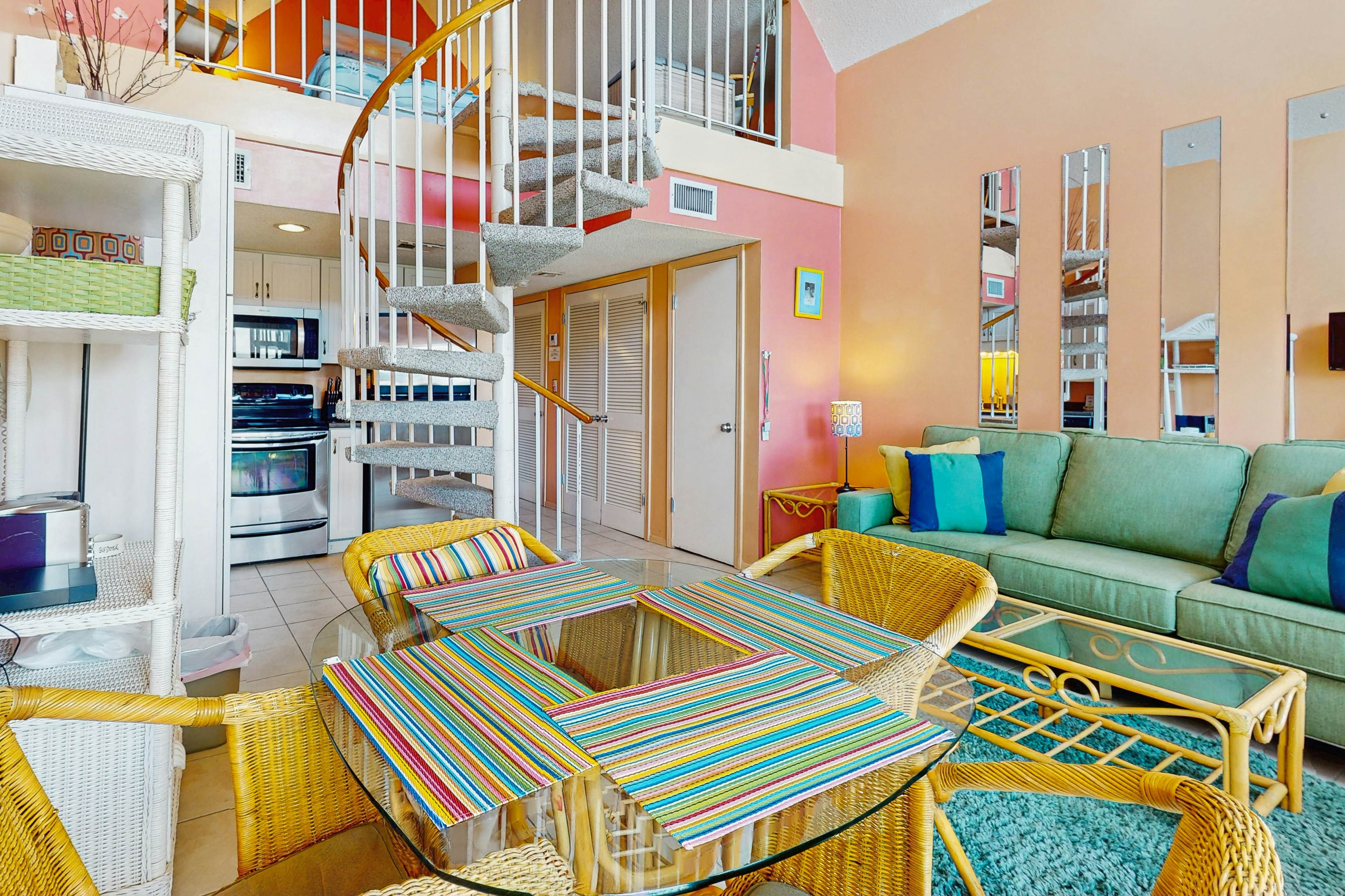 Plantation West #1365