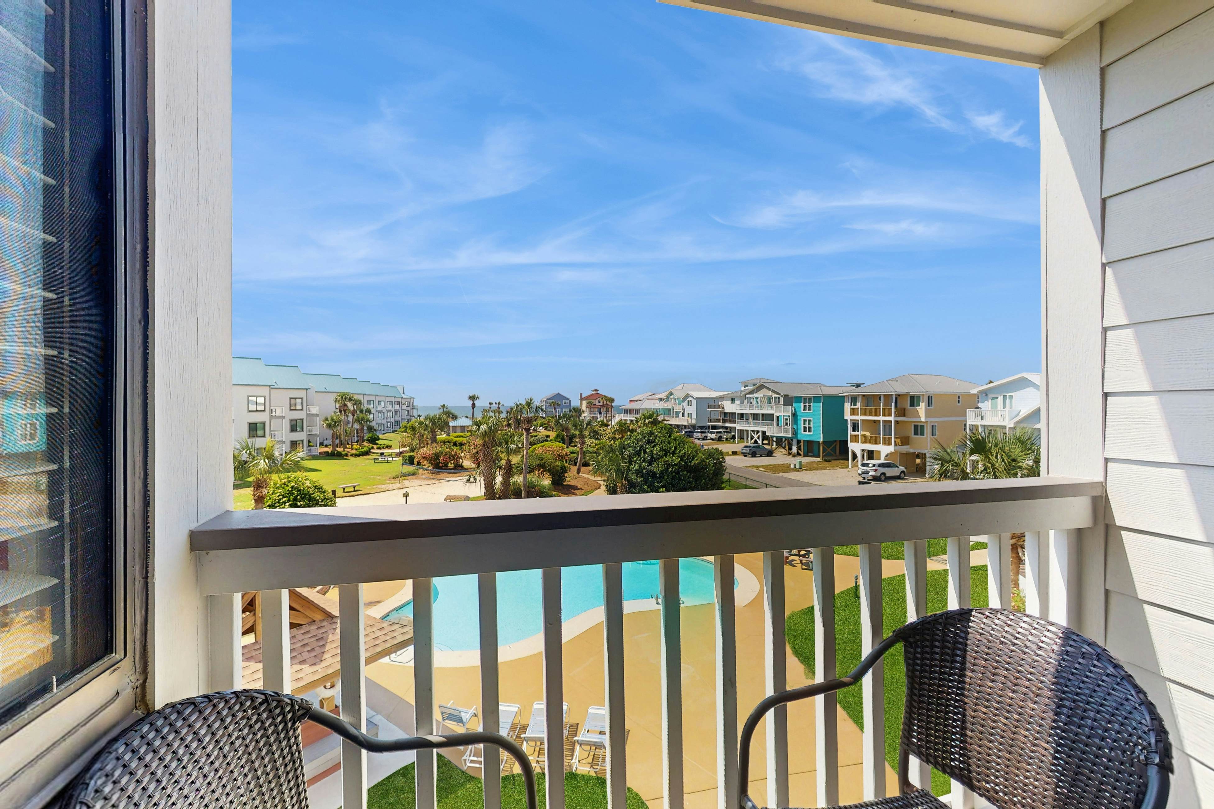 Plantation West #1365