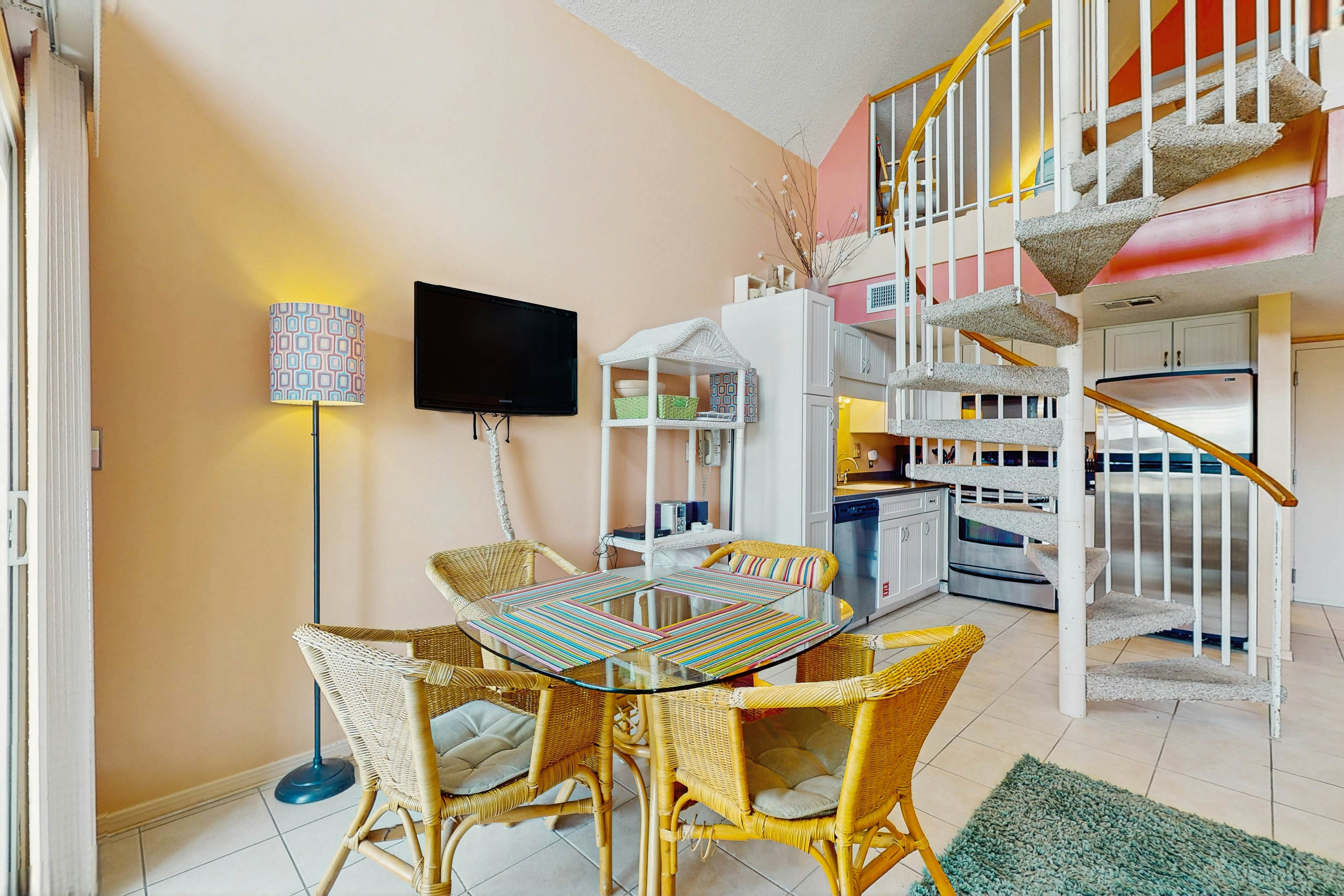 Plantation West #1365