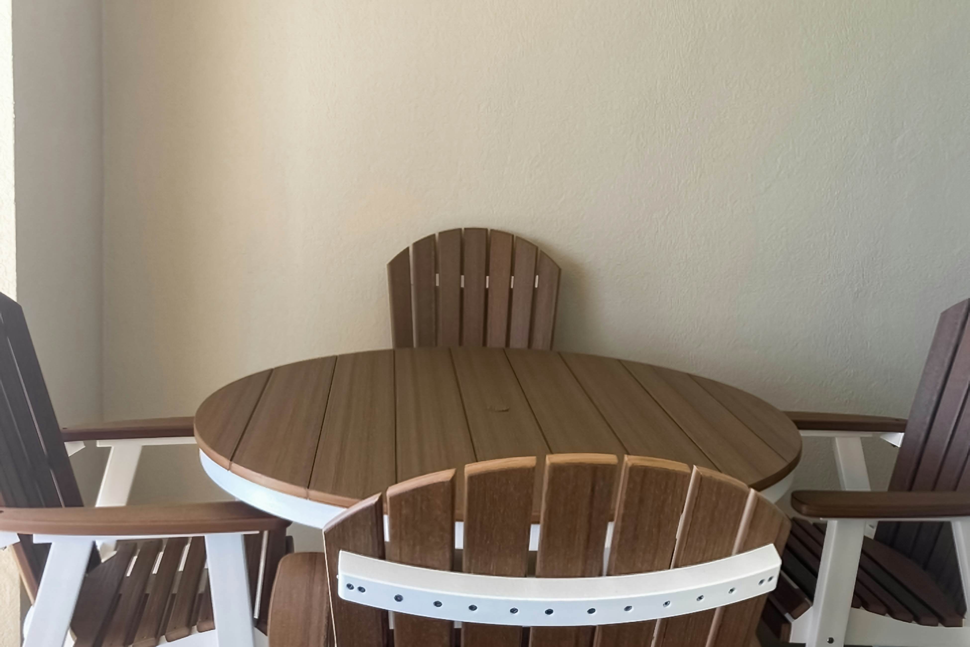 Grand Panama Tower 1-1403