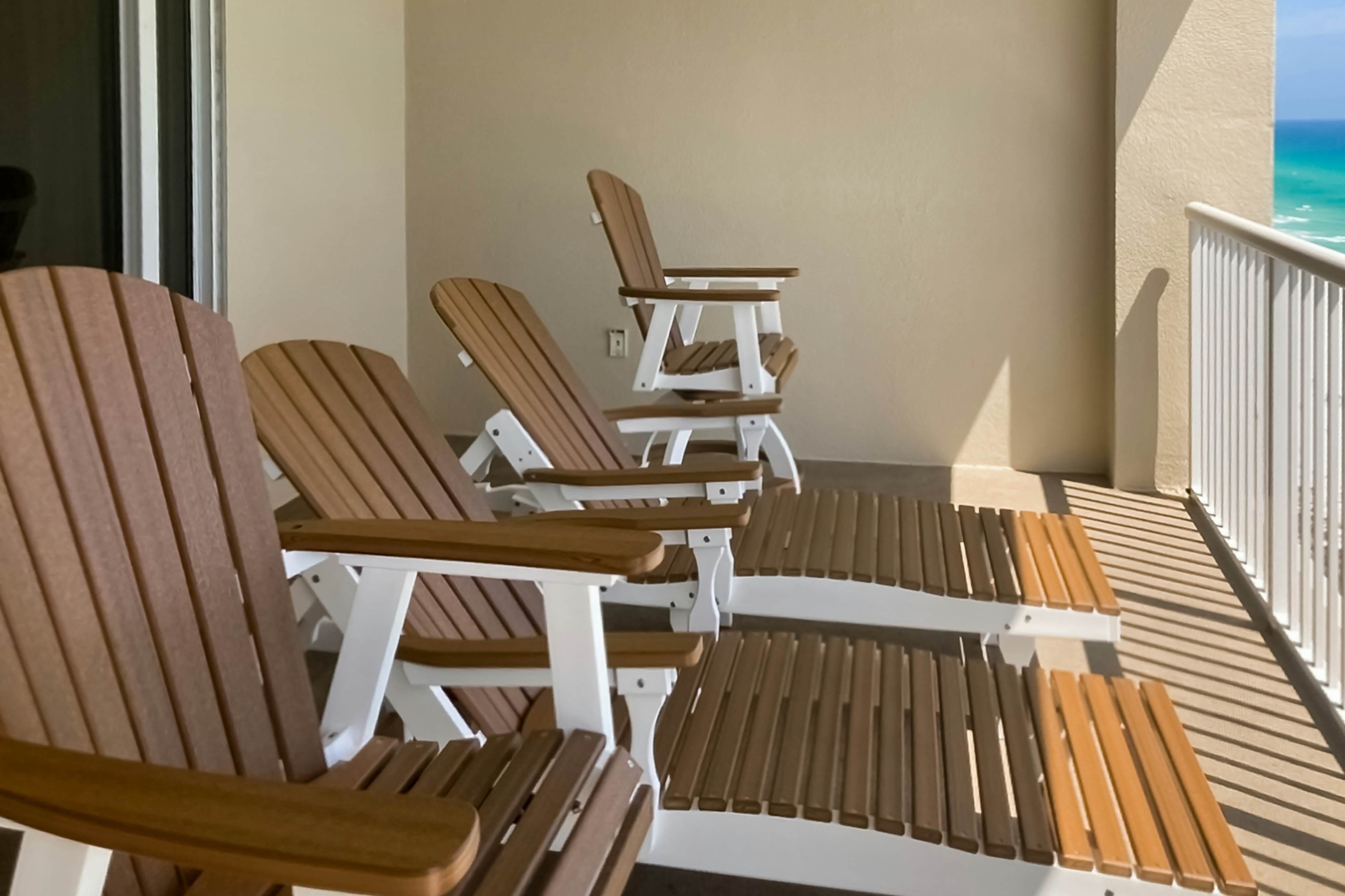 Grand Panama Tower 1-1403