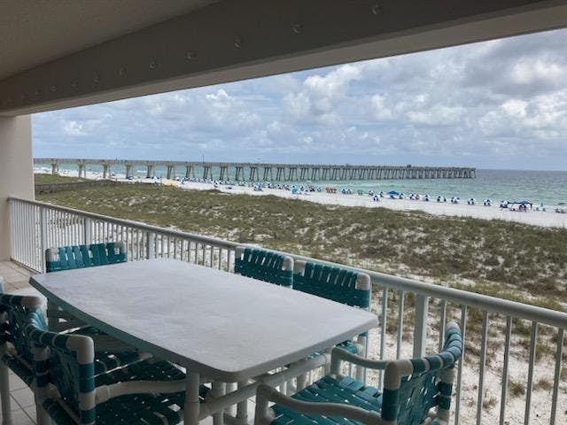 Navarre Beach Regency 203