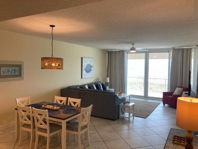 Navarre Beach Regency 203