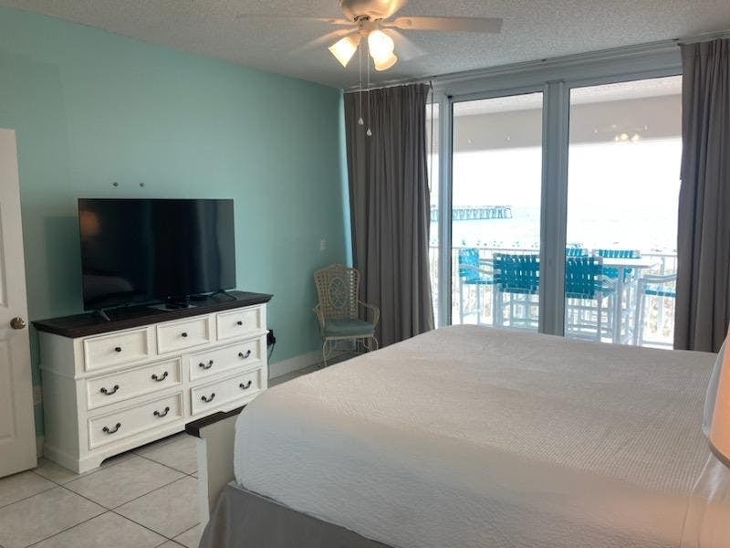 Navarre Beach Regency 203