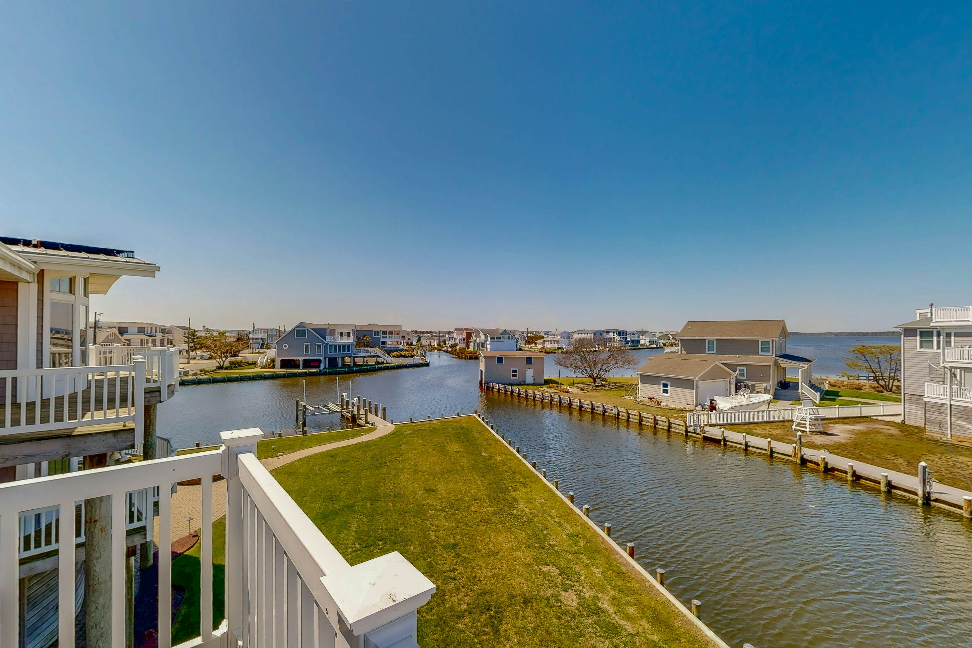 Town of Fenwick Island - 23 W Essex St