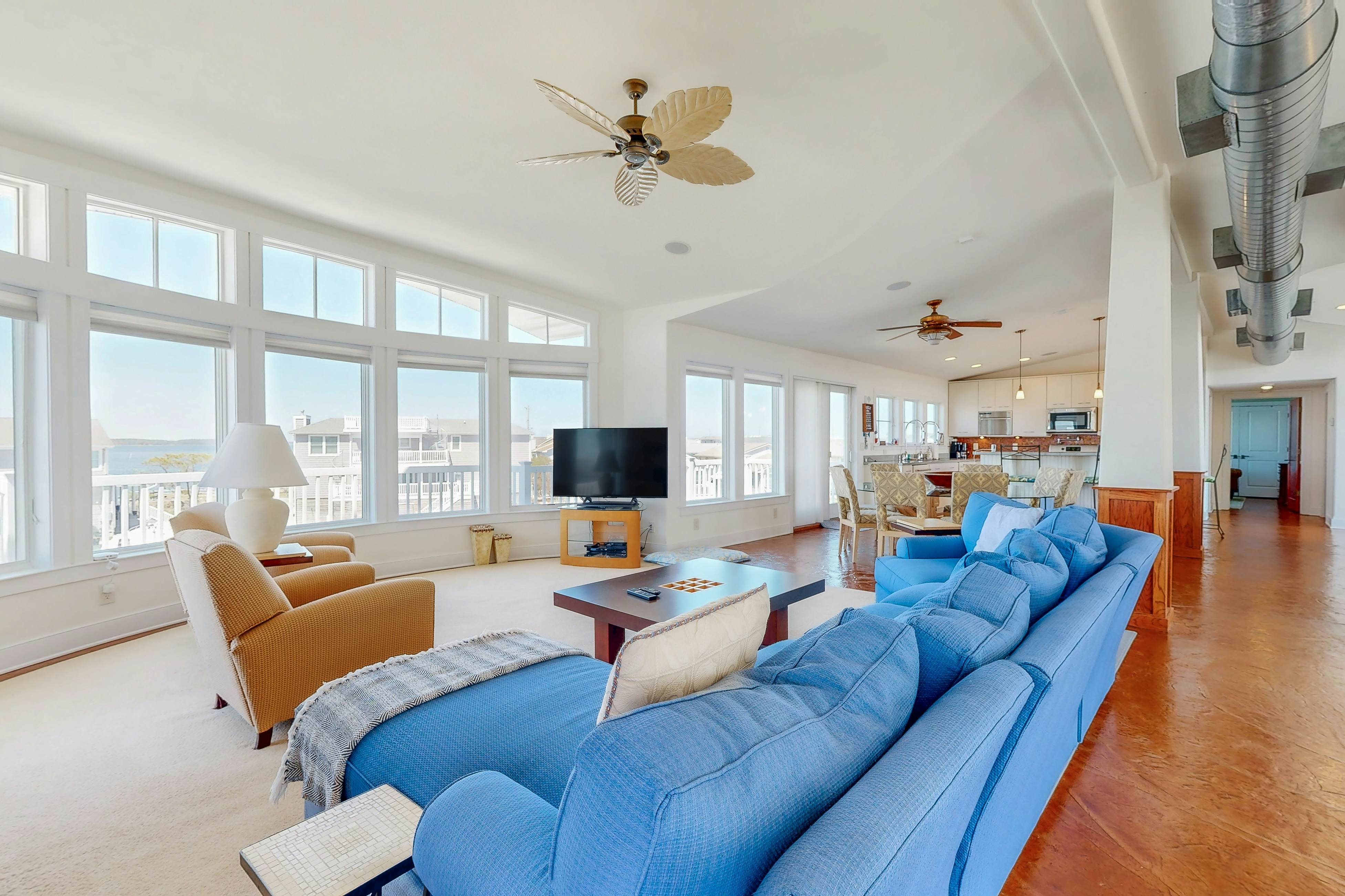 Town of Fenwick Island - 23 W Essex St