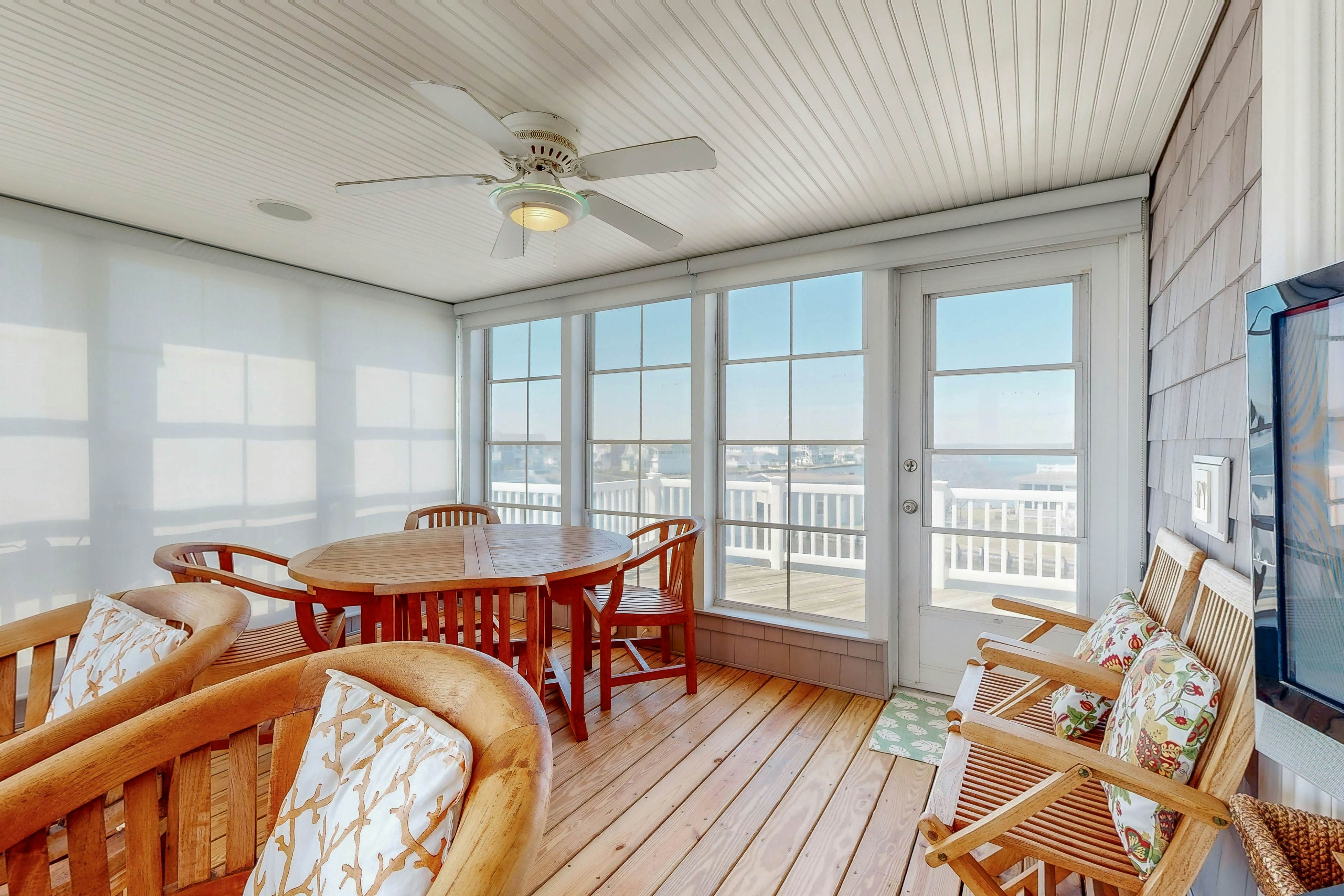 Town of Fenwick Island - 23 W Essex St