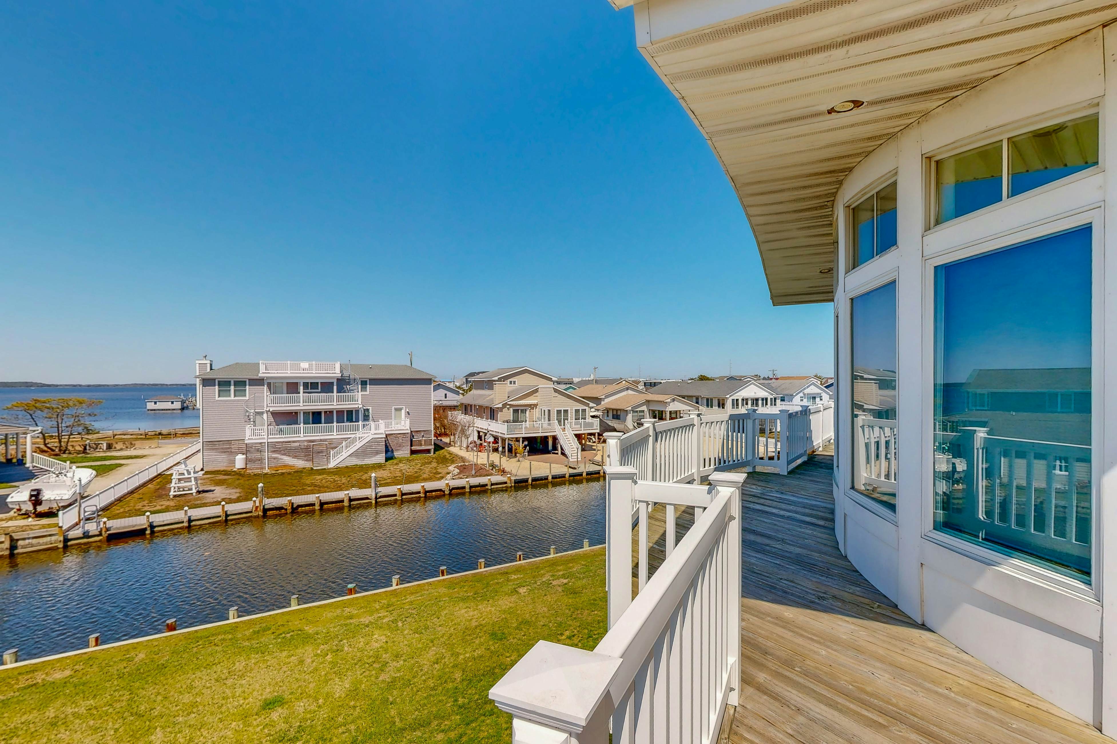 Town of Fenwick Island - 23 W Essex St