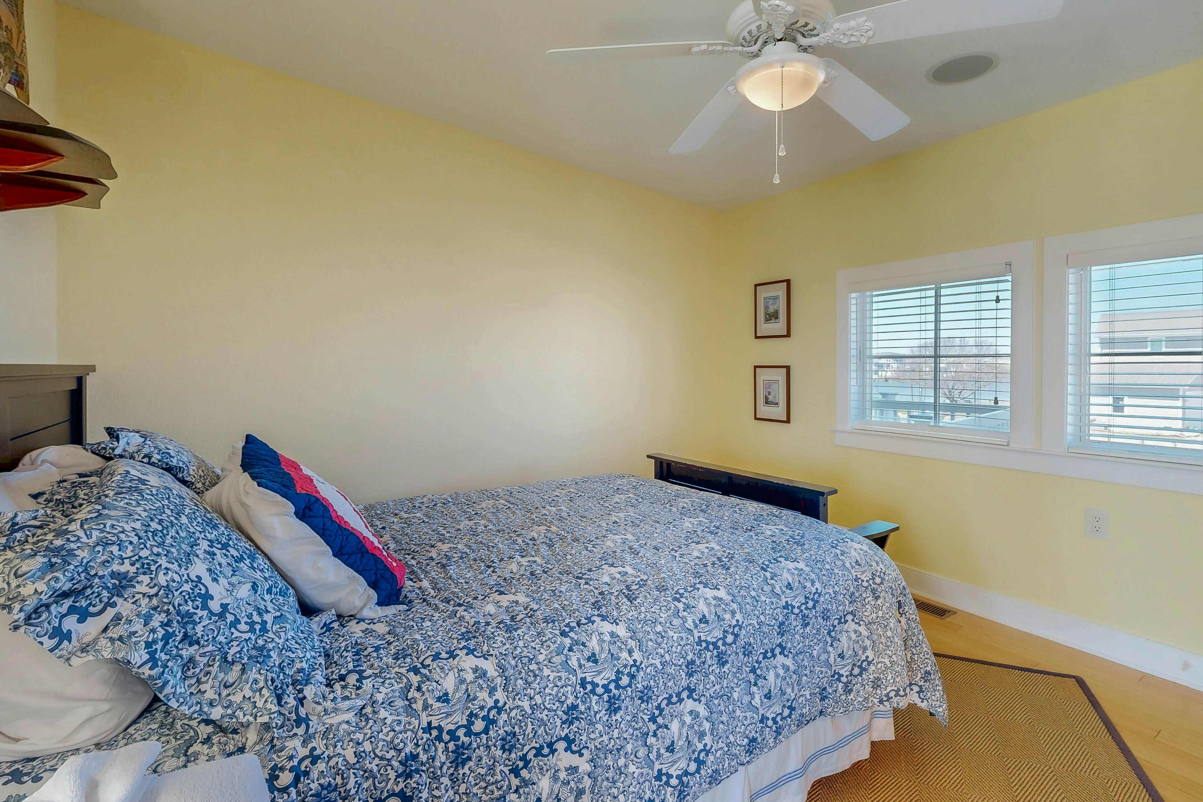 Town of Fenwick Island - 23 W Essex St