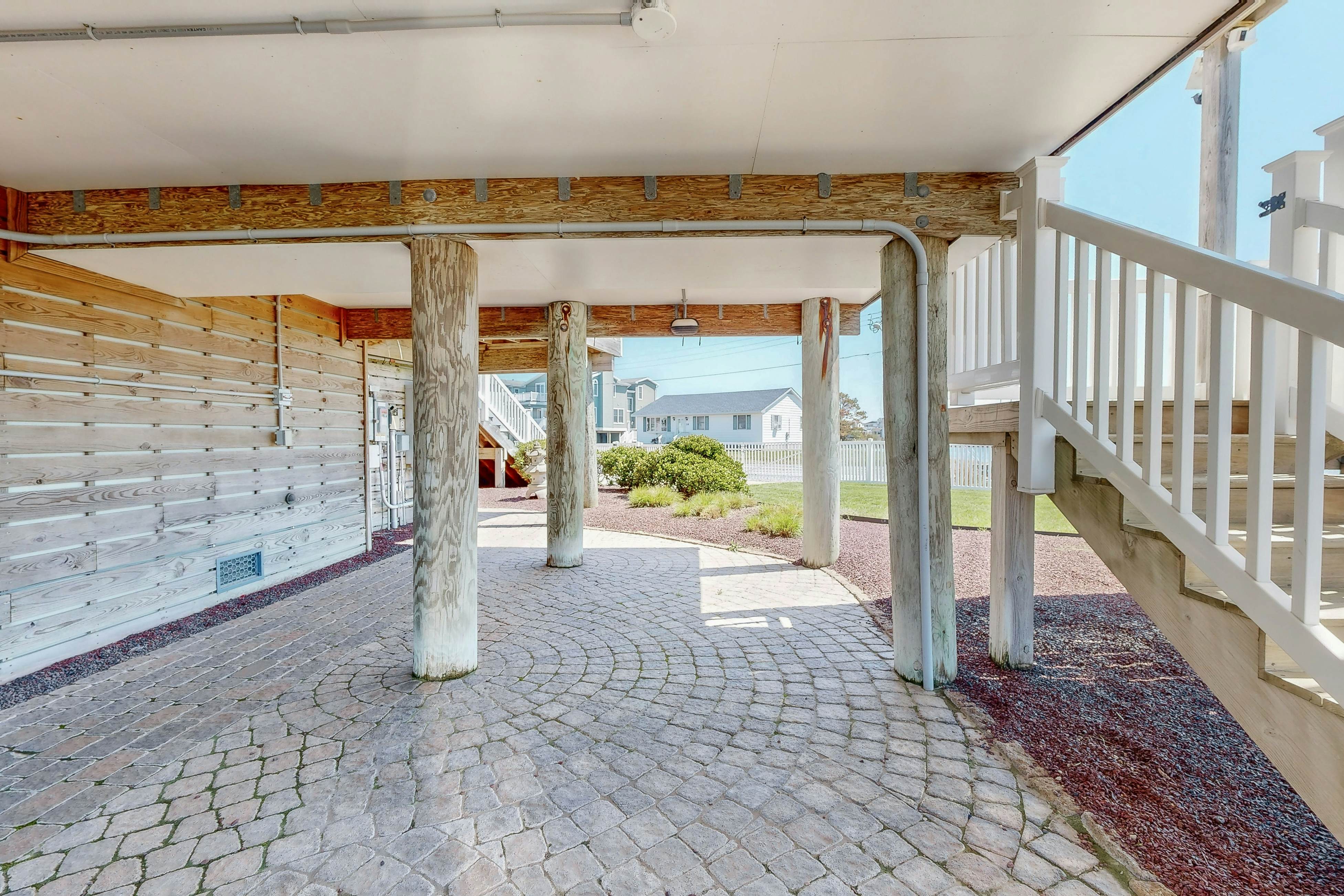 Town of Fenwick Island - 23 W Essex St