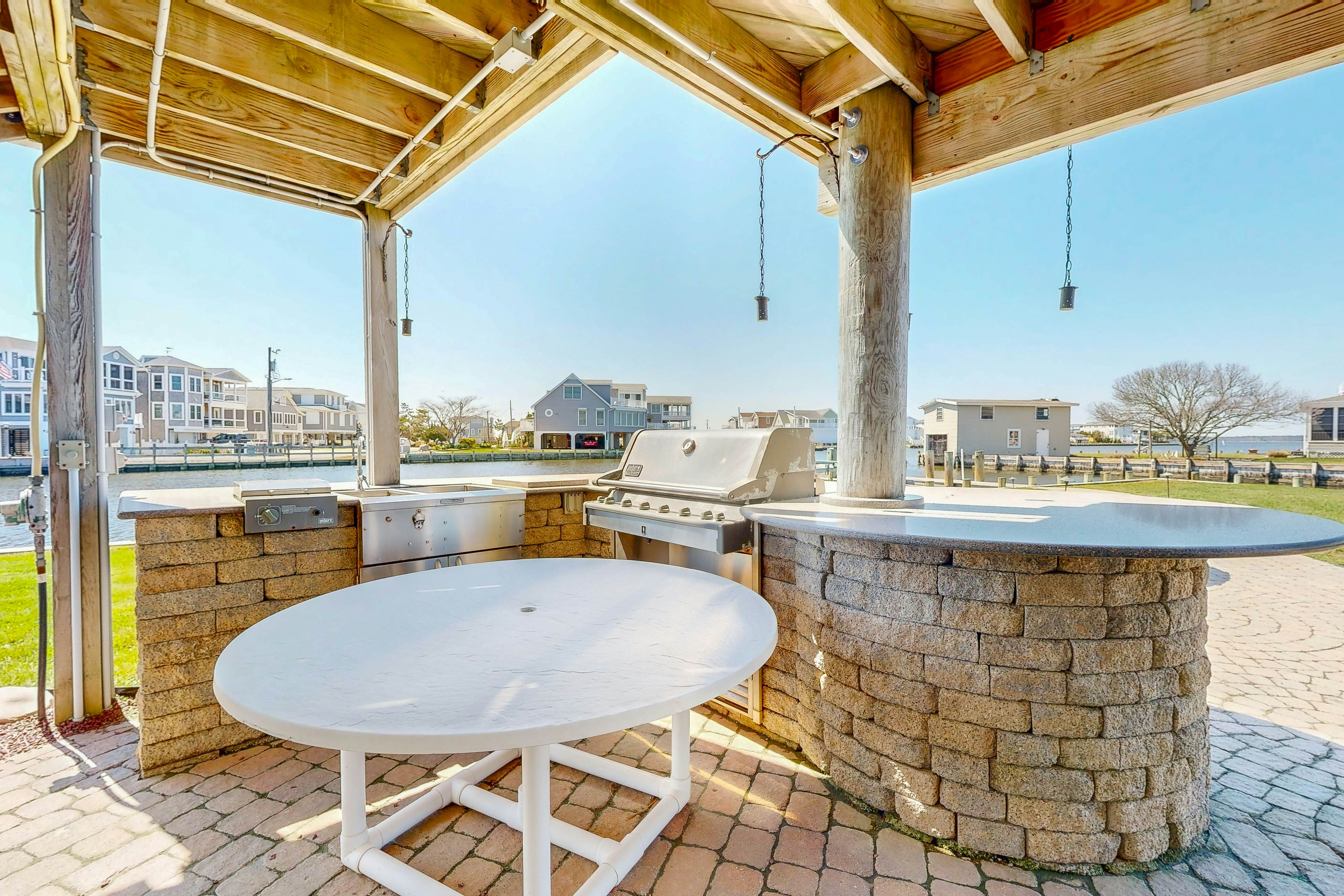 Town of Fenwick Island - 23 W Essex St