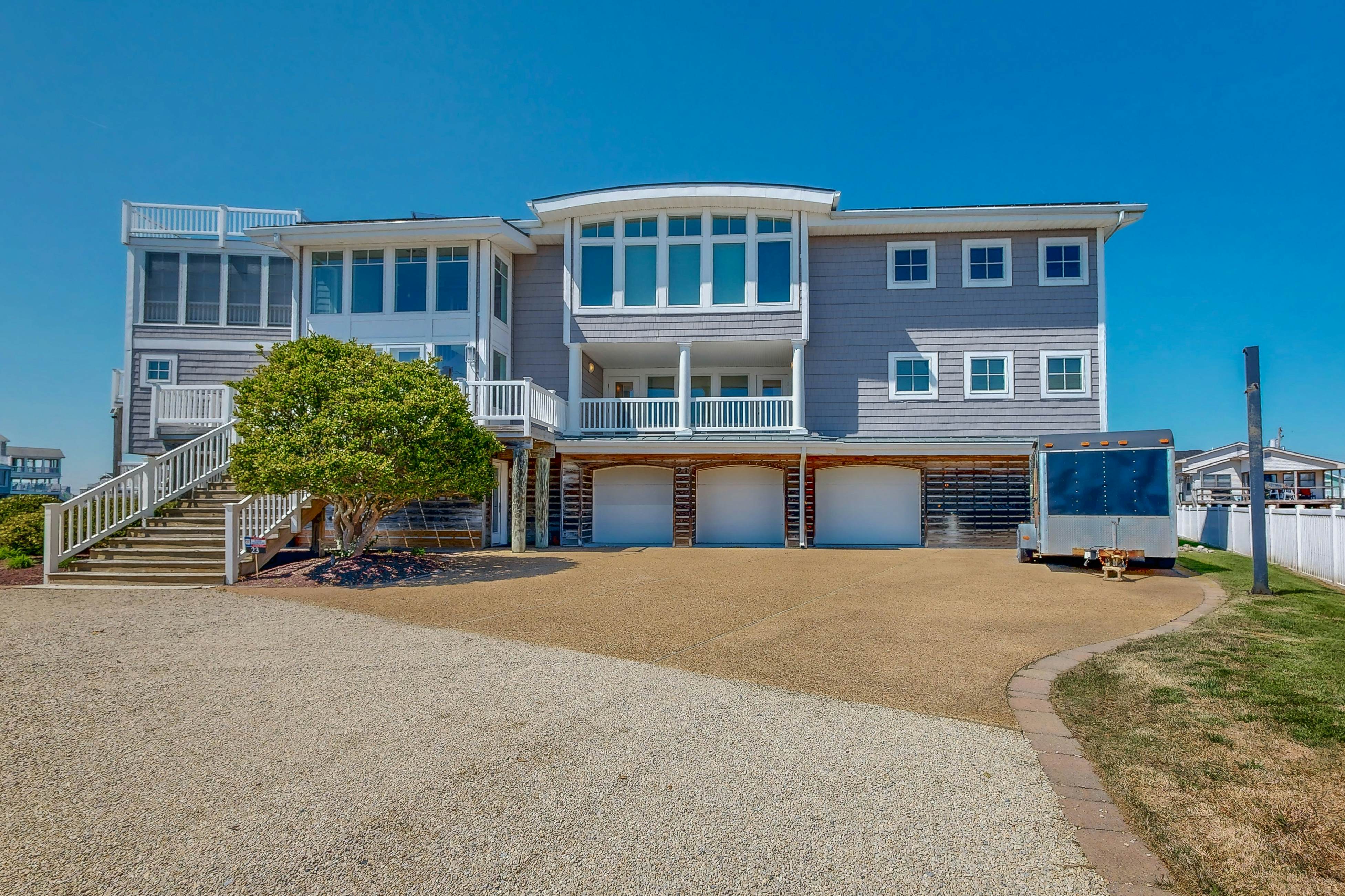 Town of Fenwick Island - 23 W Essex St