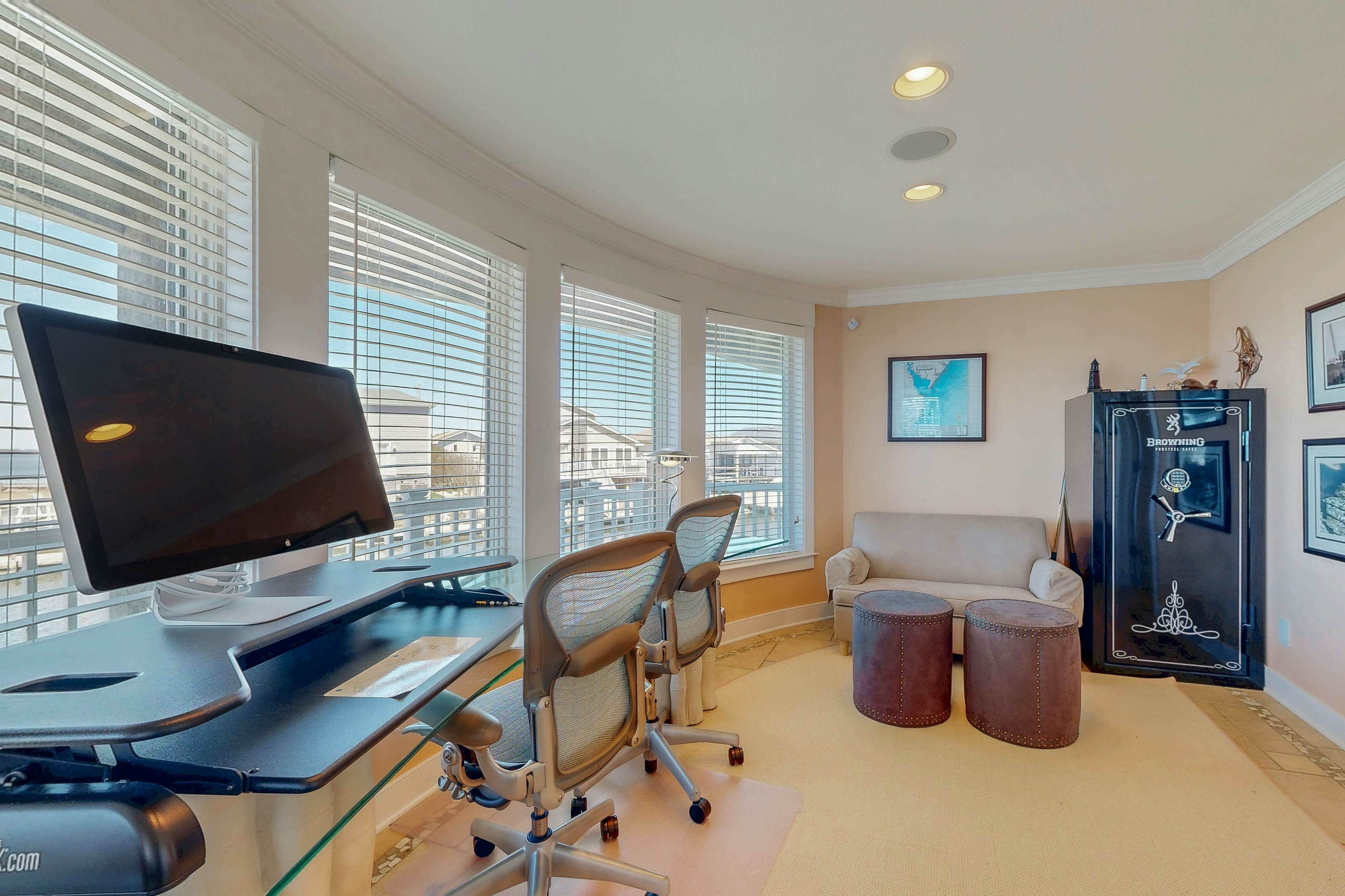 Town of Fenwick Island - 23 W Essex St