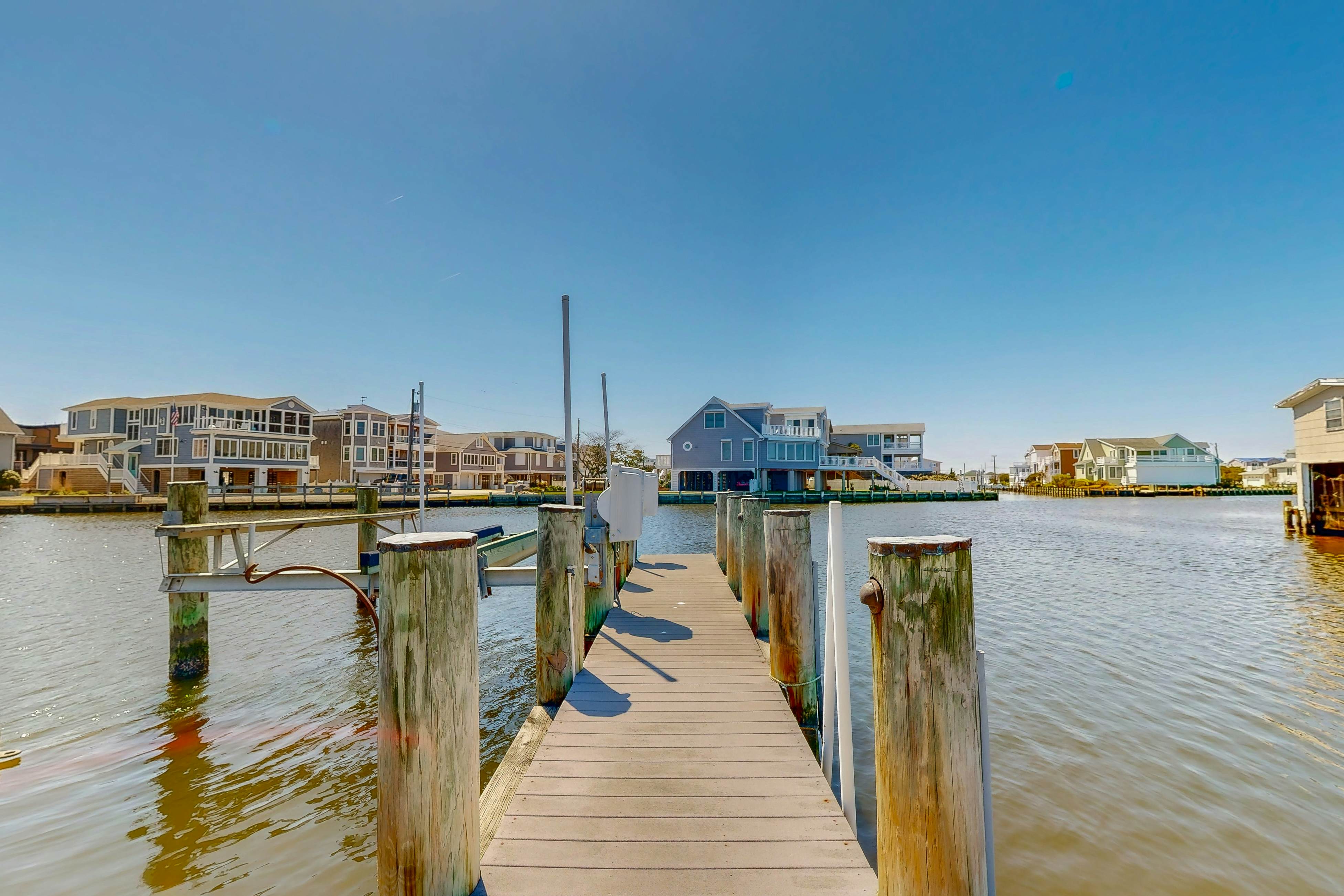 Town of Fenwick Island - 23 W Essex St