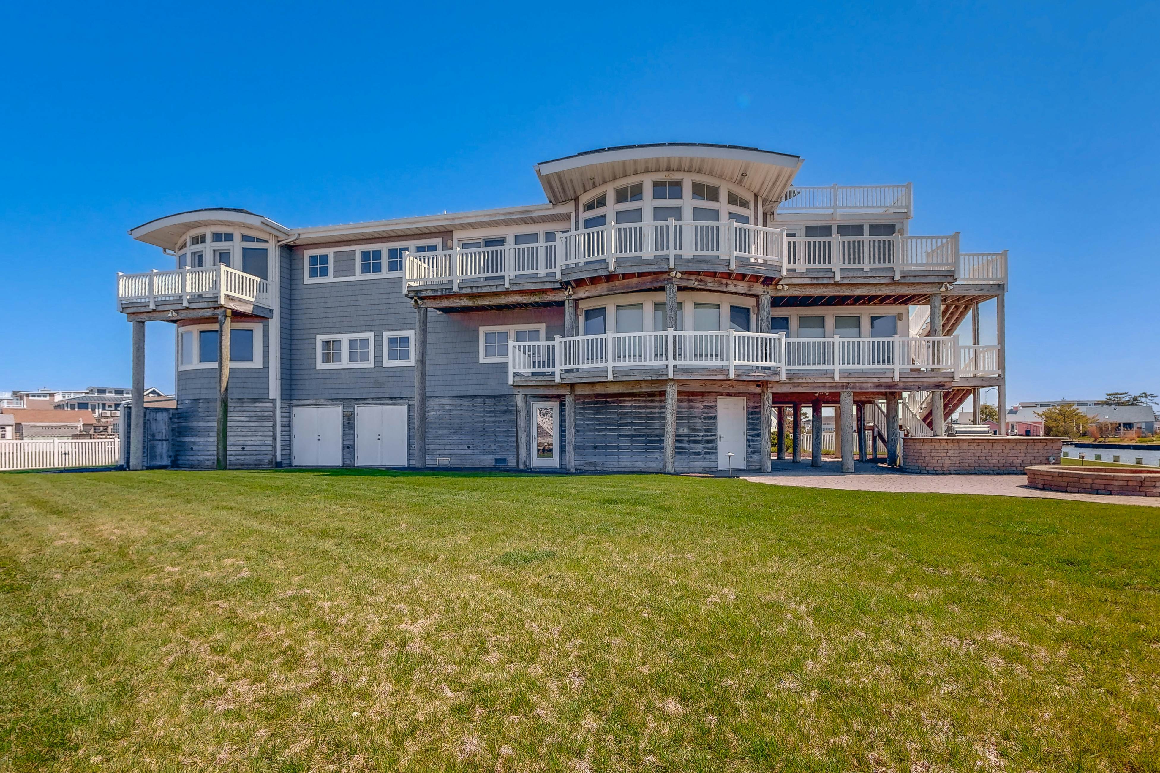 Town of Fenwick Island - 23 W Essex St