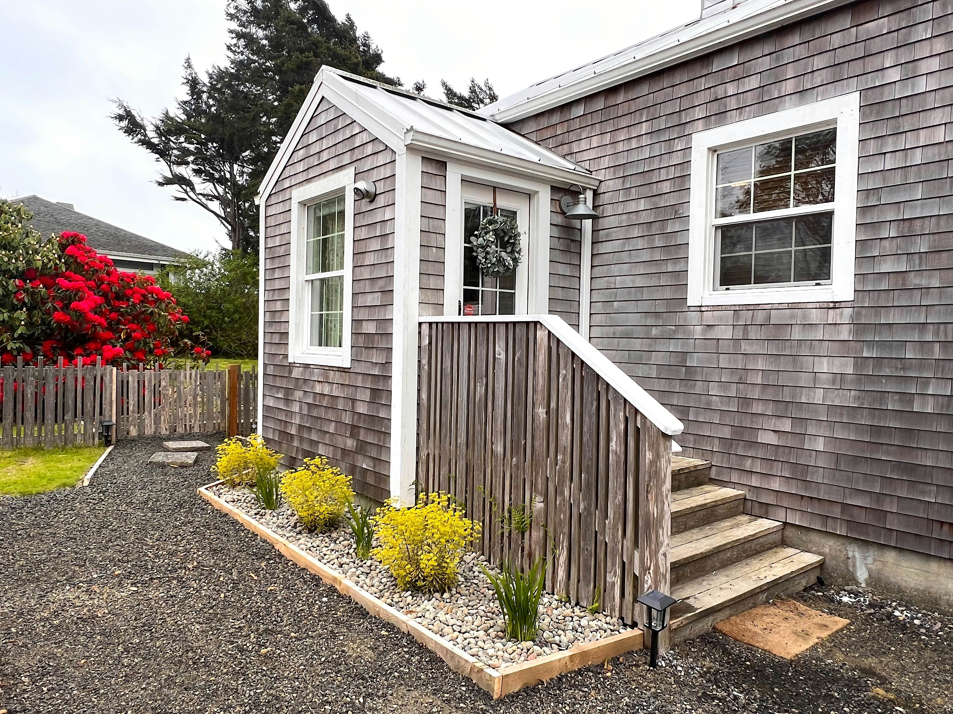  Sunset Beach Getaway