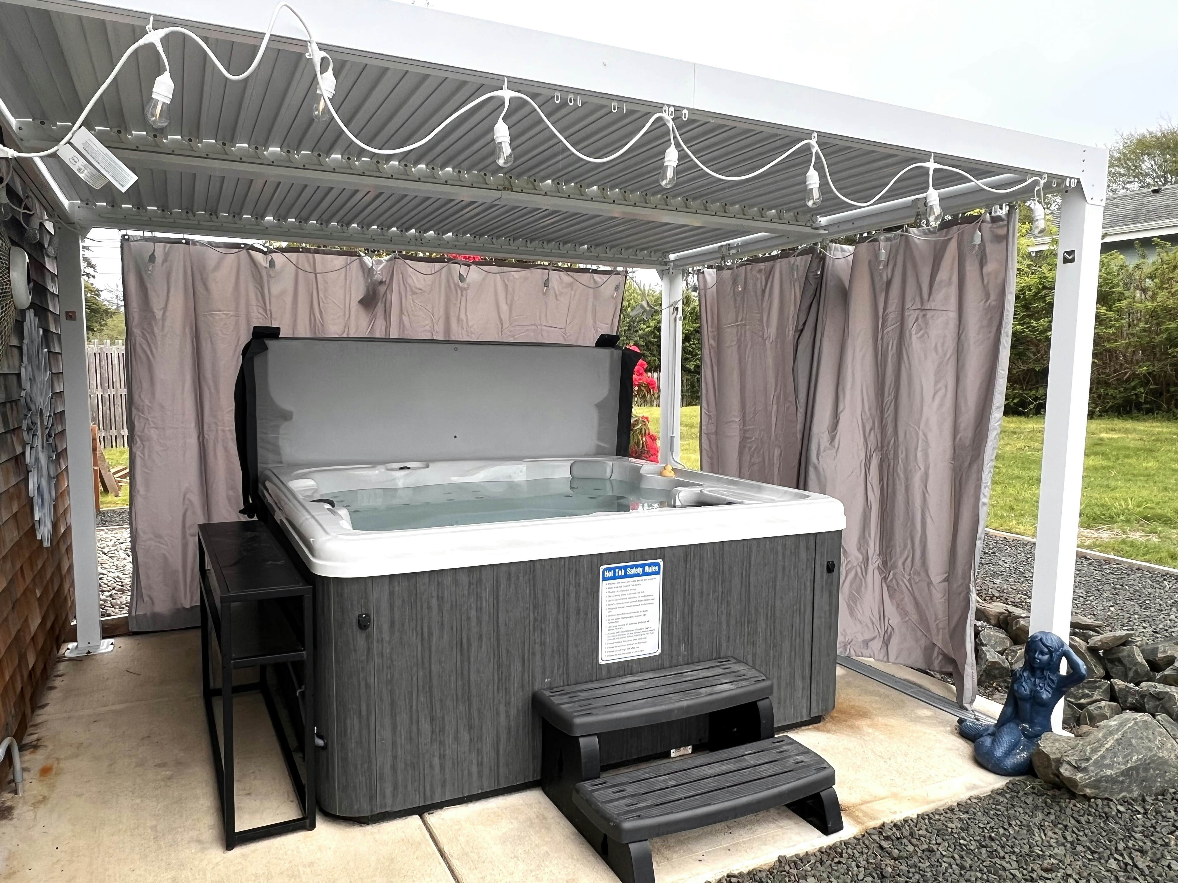  Sunset Beach Getaway