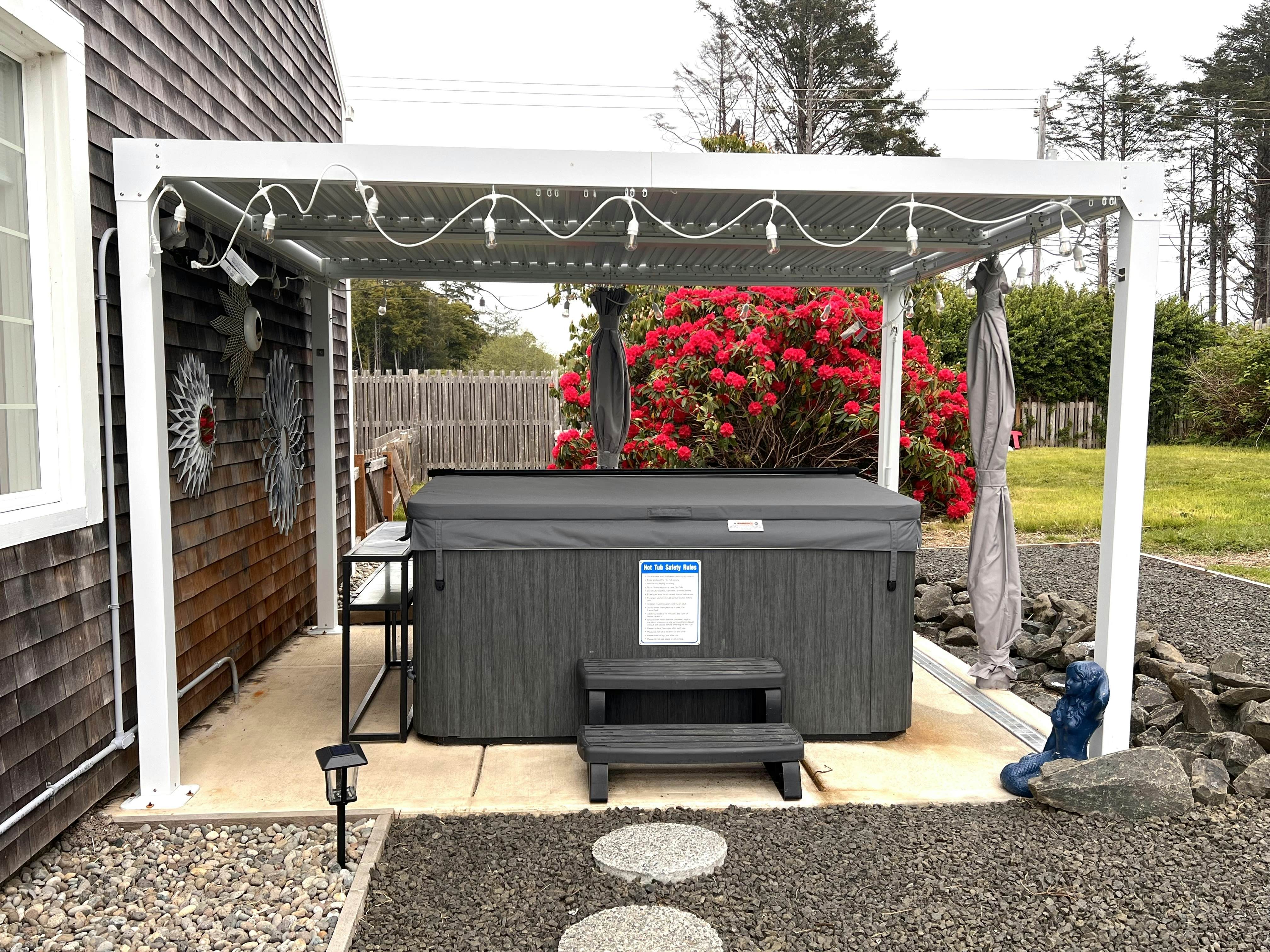  Sunset Beach Getaway