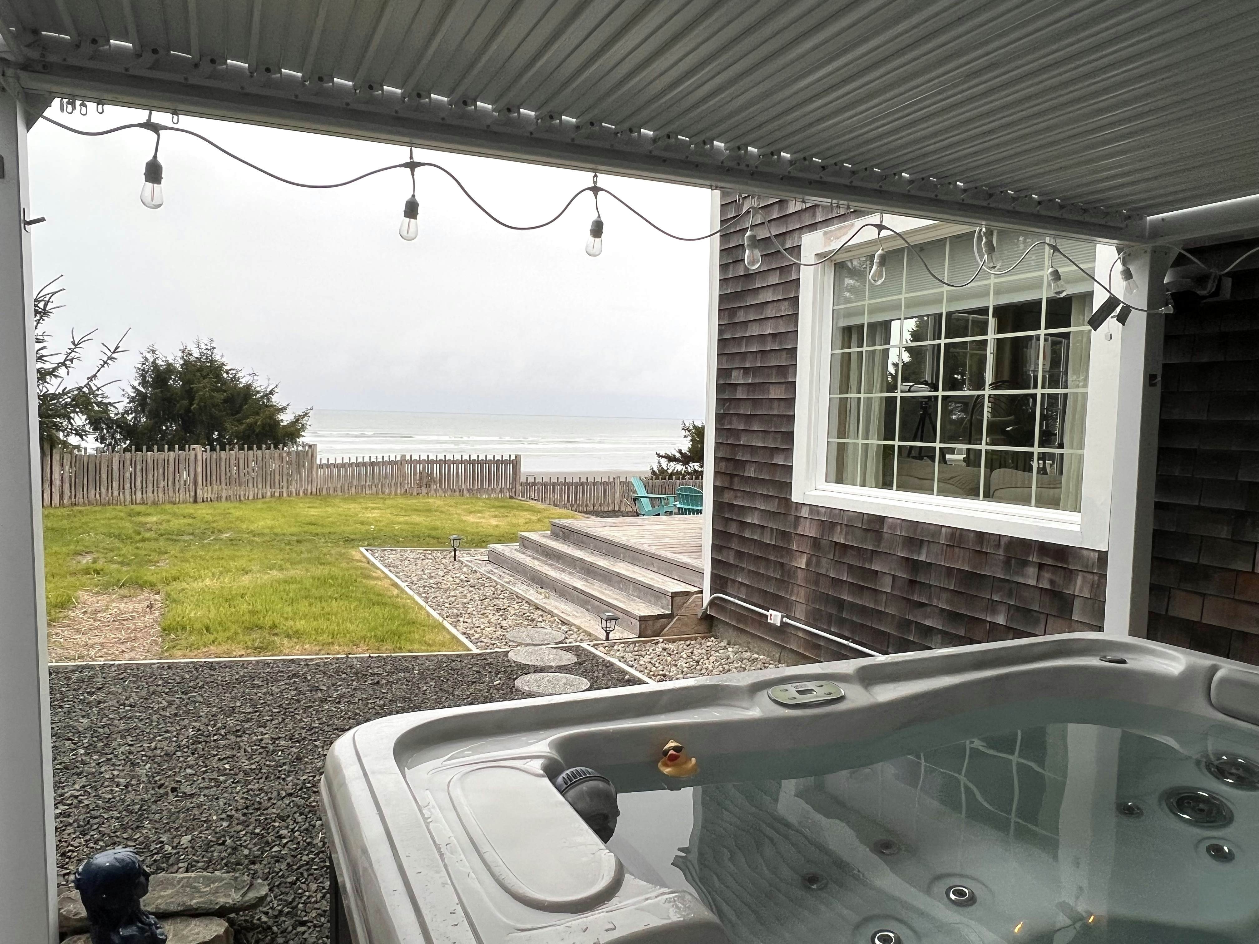  Sunset Beach Getaway