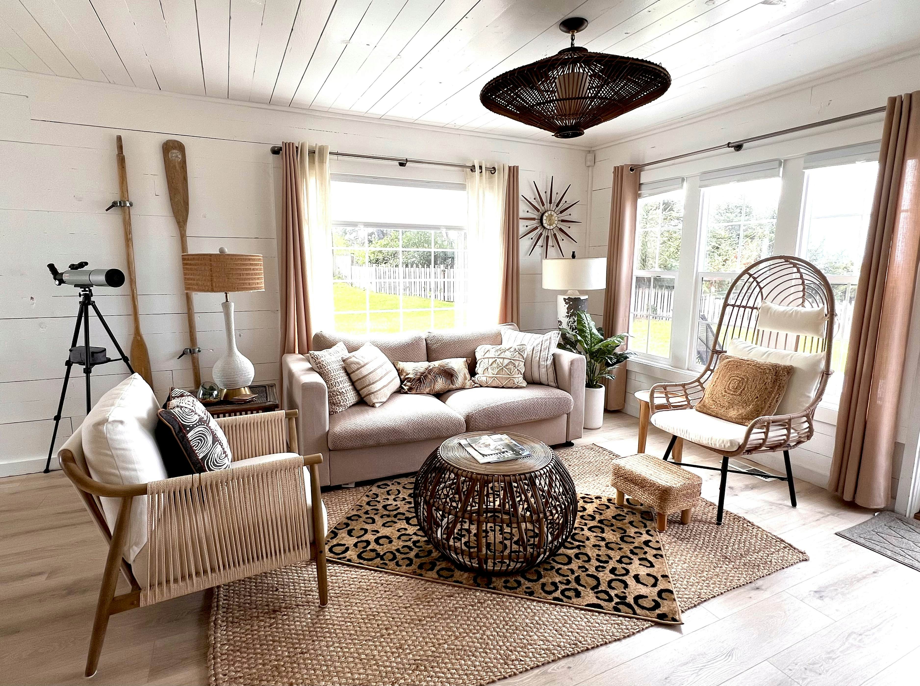  Sunset Beach Getaway