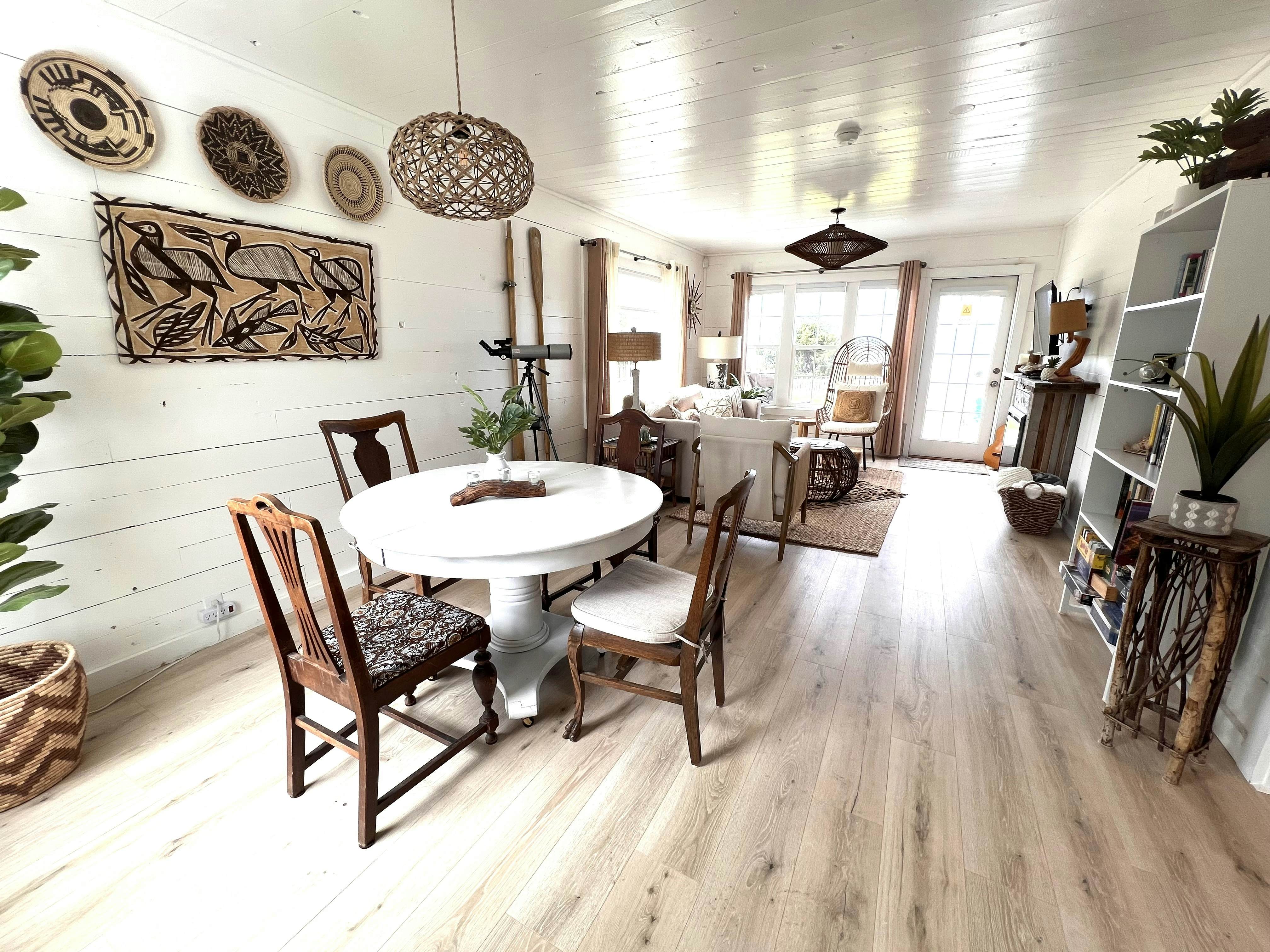  Sunset Beach Getaway