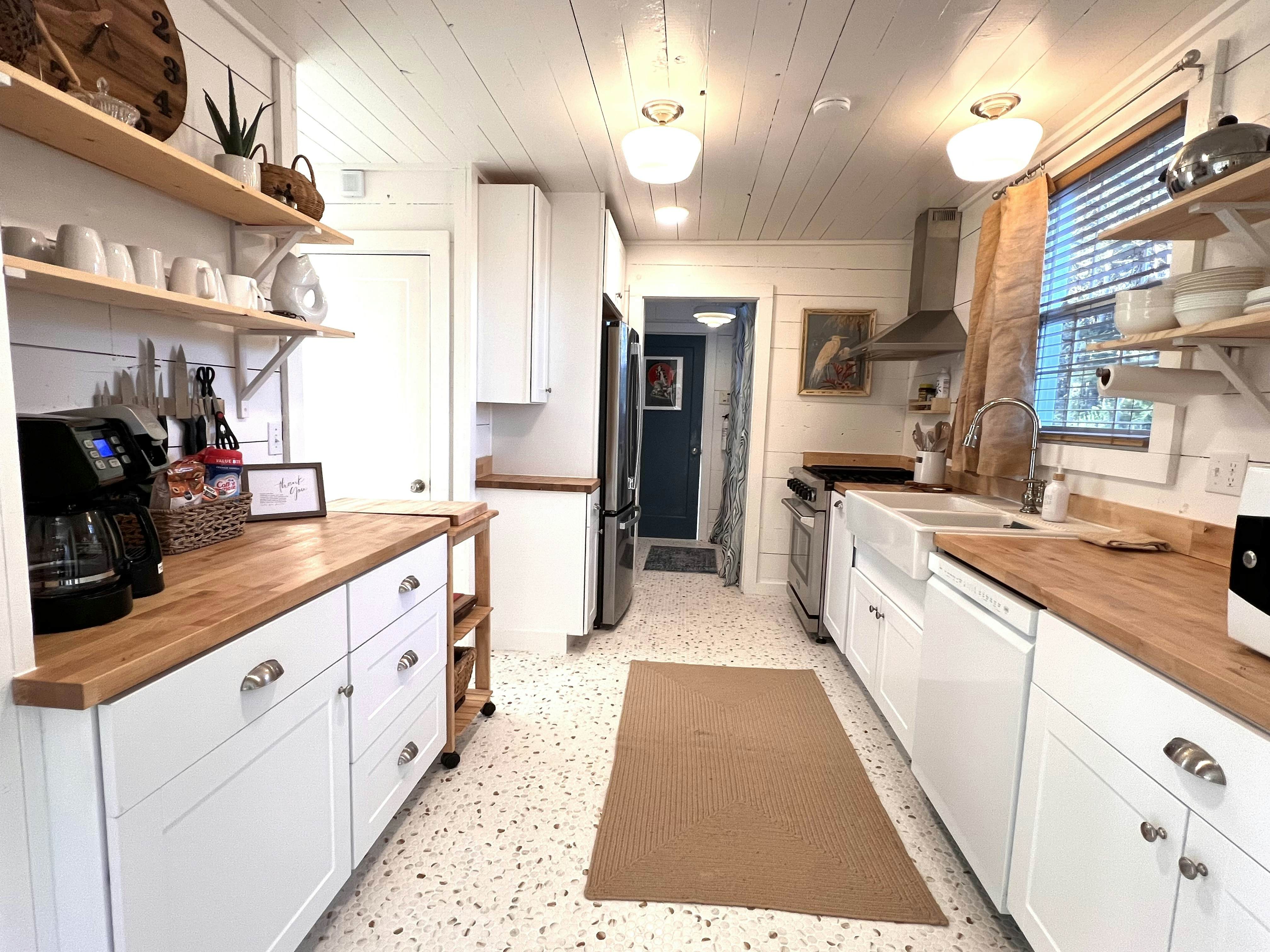  Sunset Beach Getaway