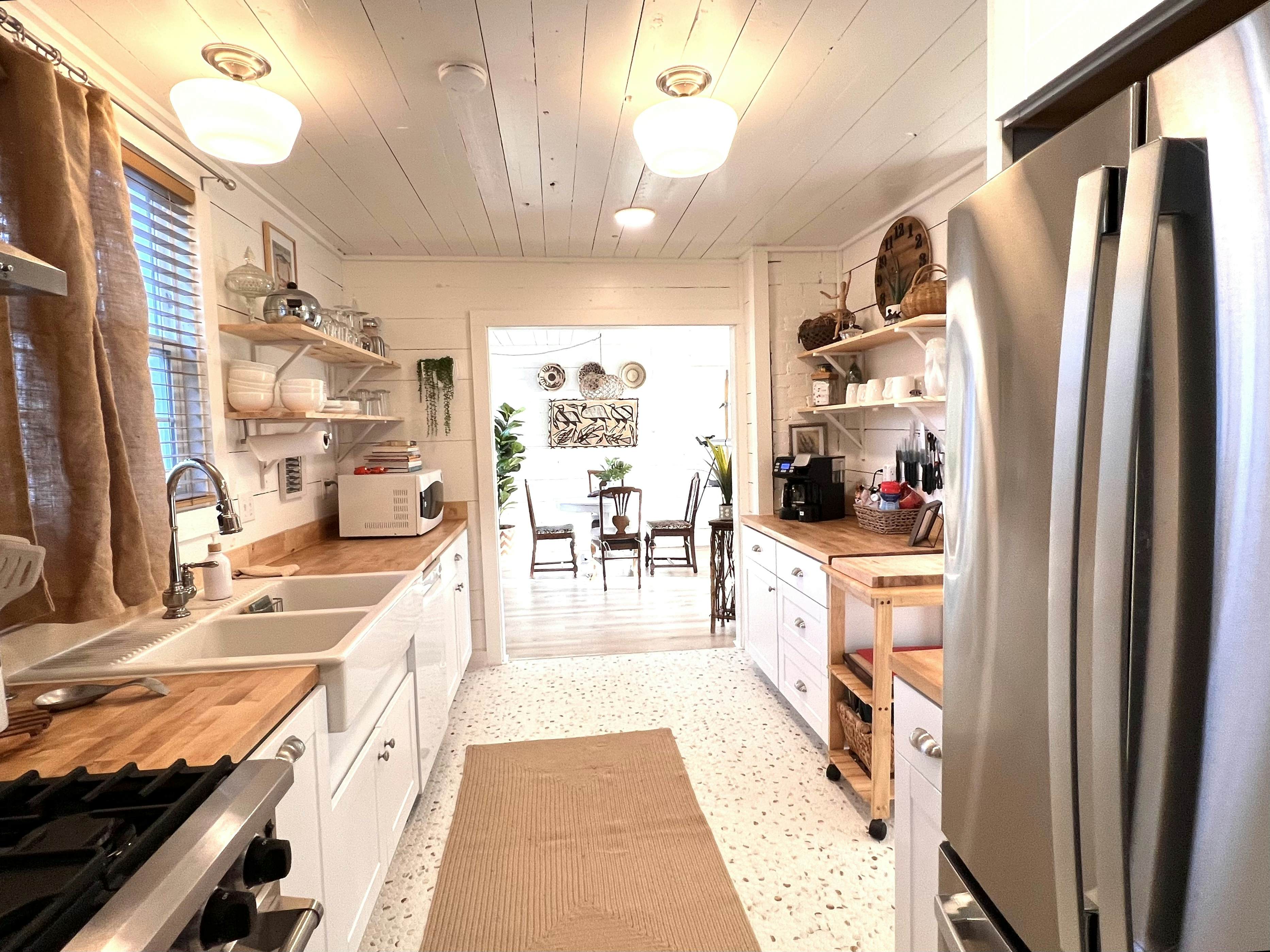  Sunset Beach Getaway