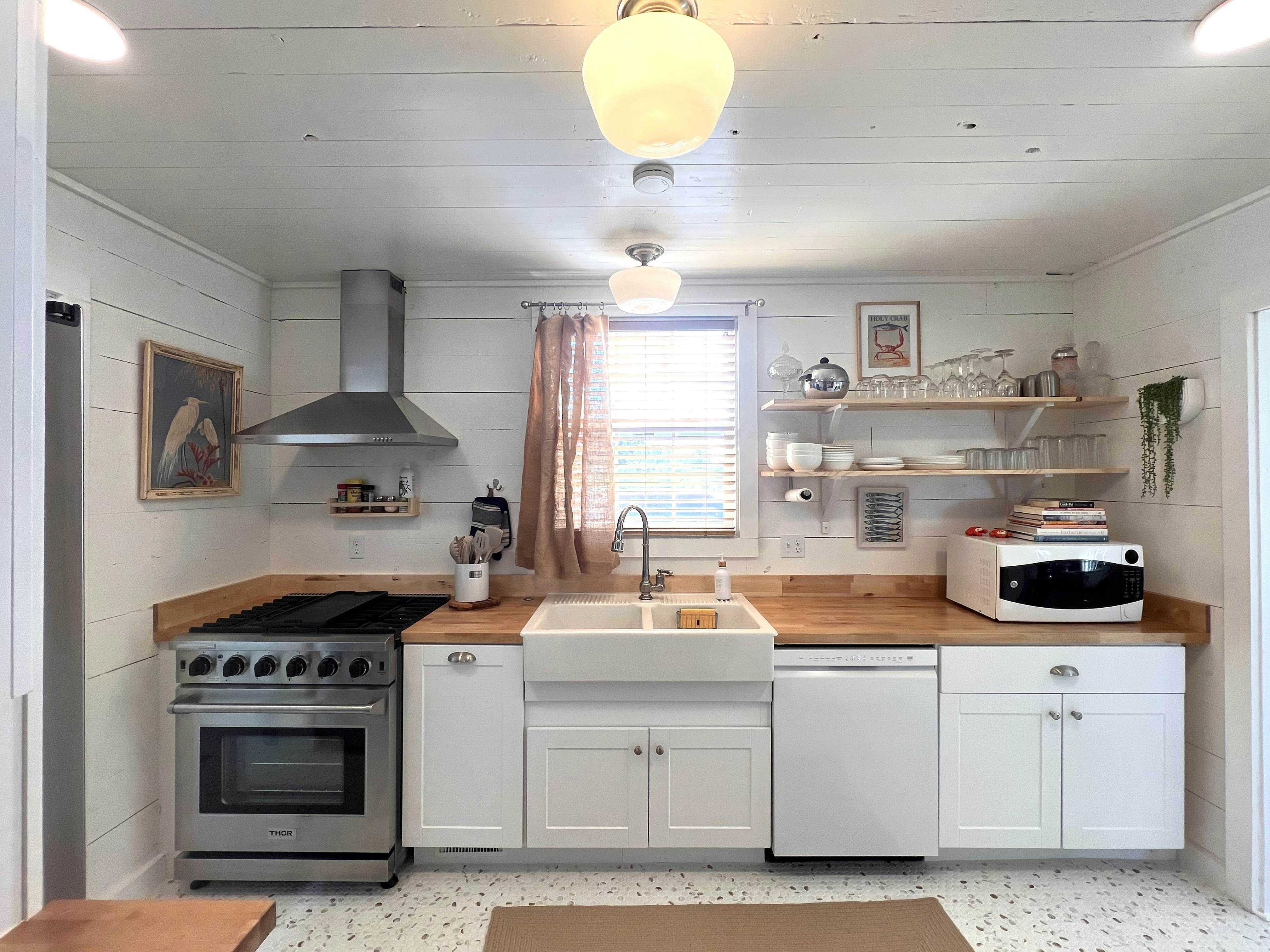  Sunset Beach Getaway