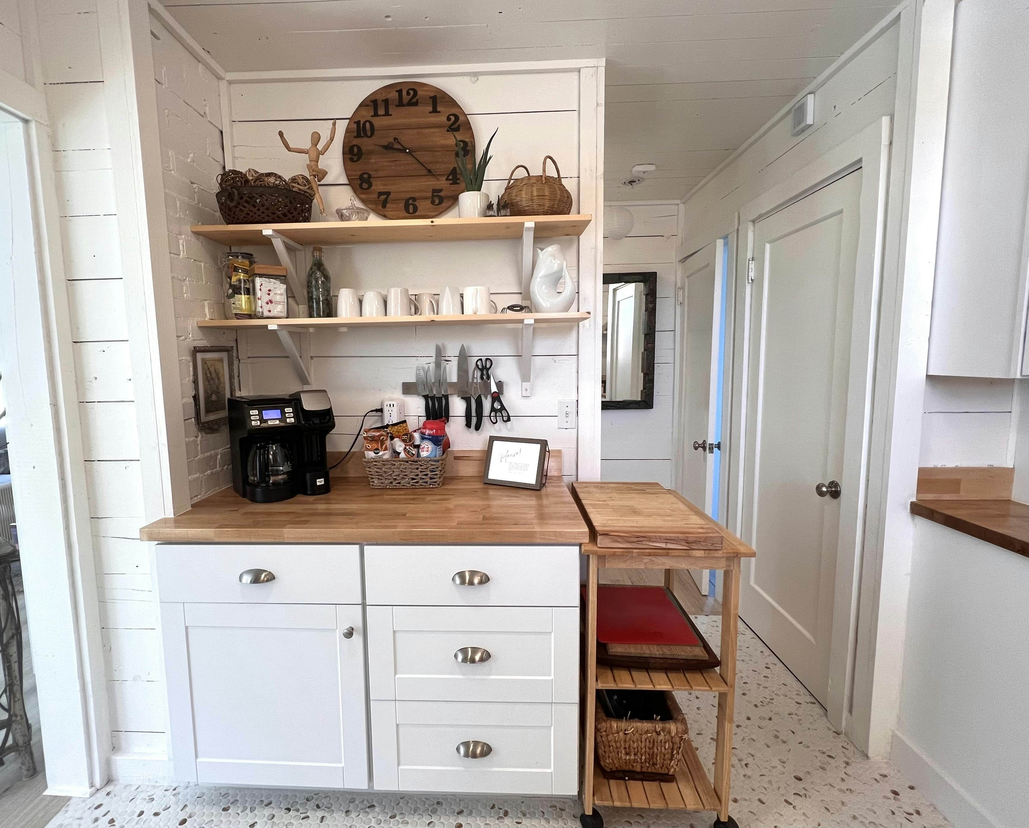  Sunset Beach Getaway