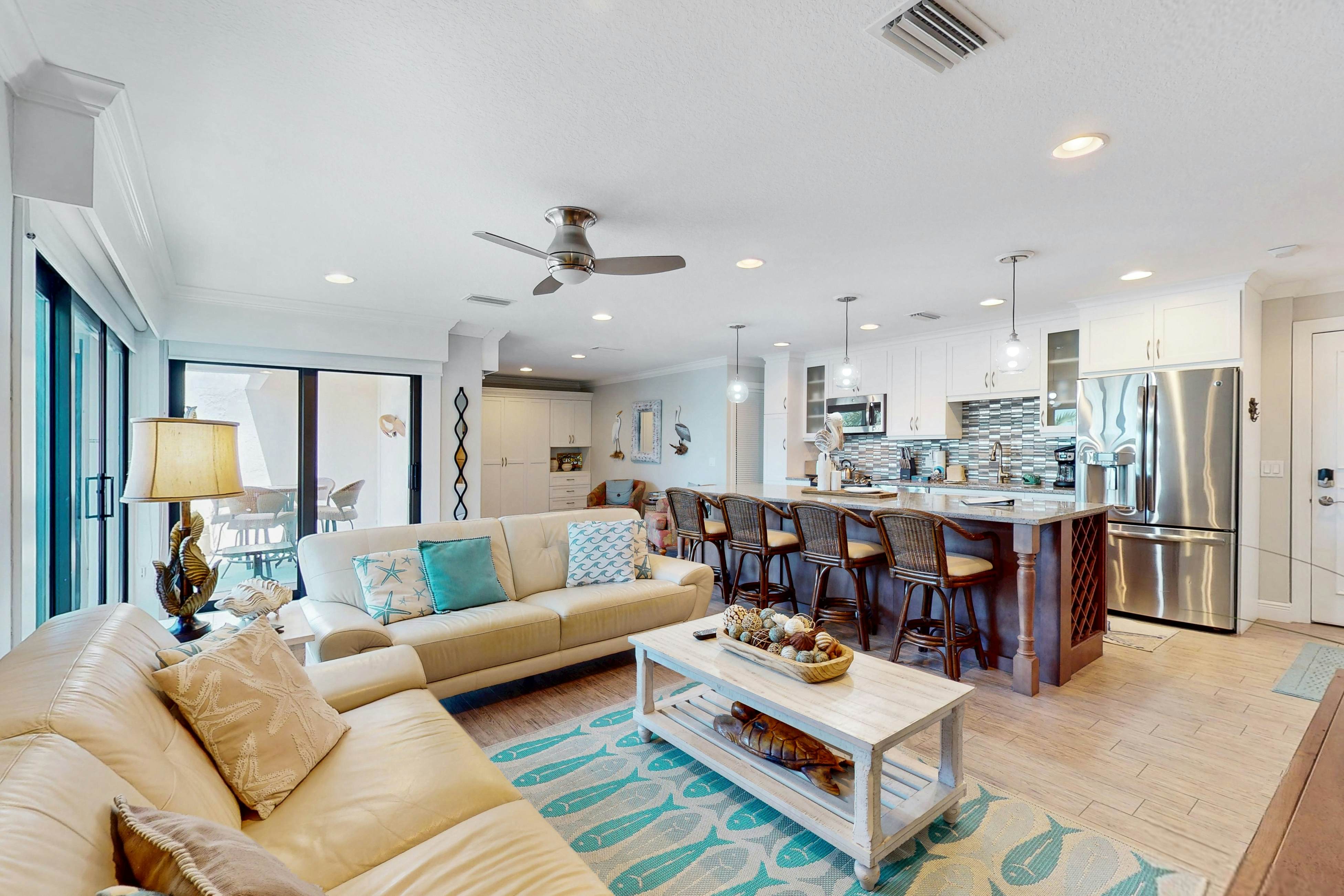 Water's Edge 105 South