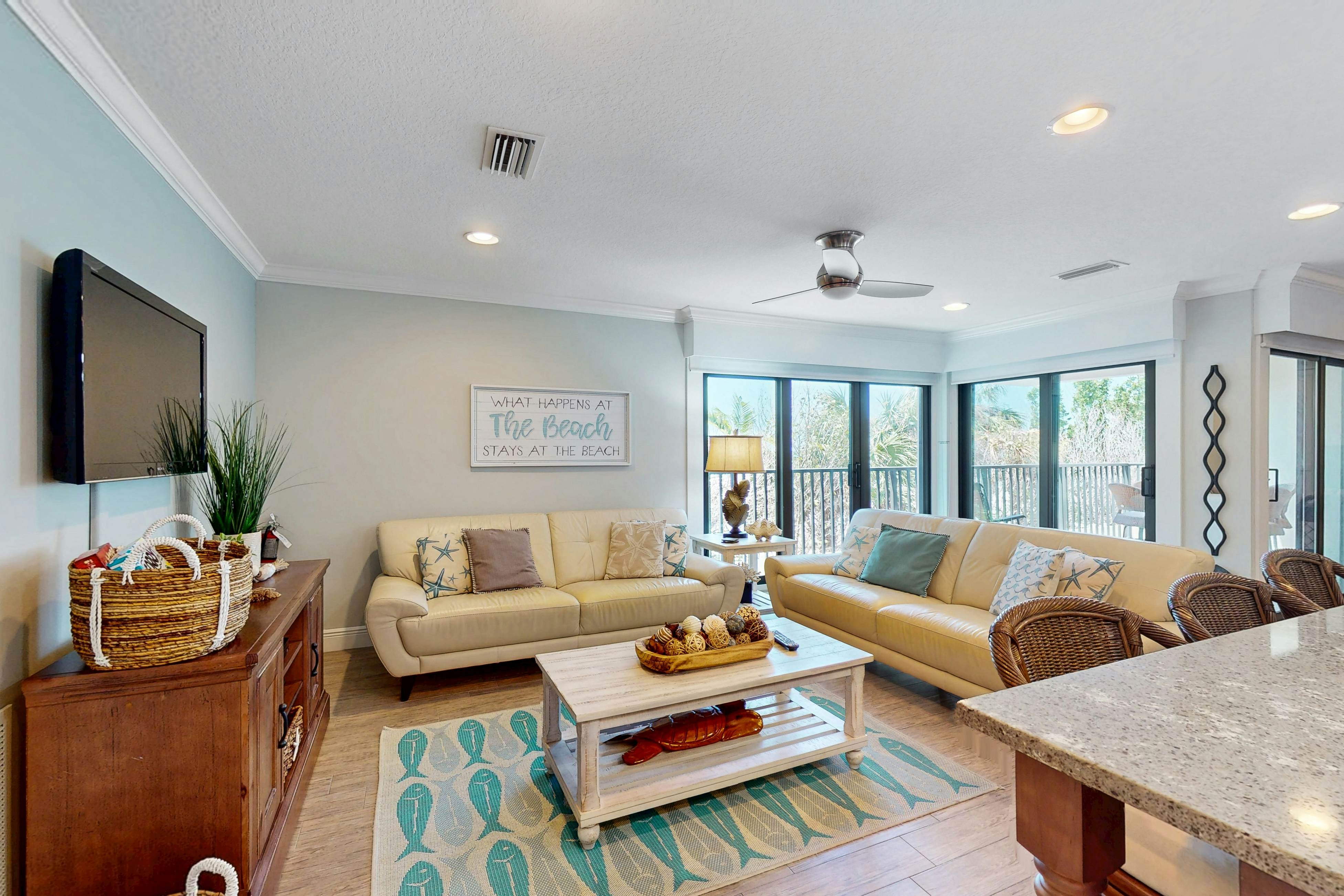 Water's Edge 105 South