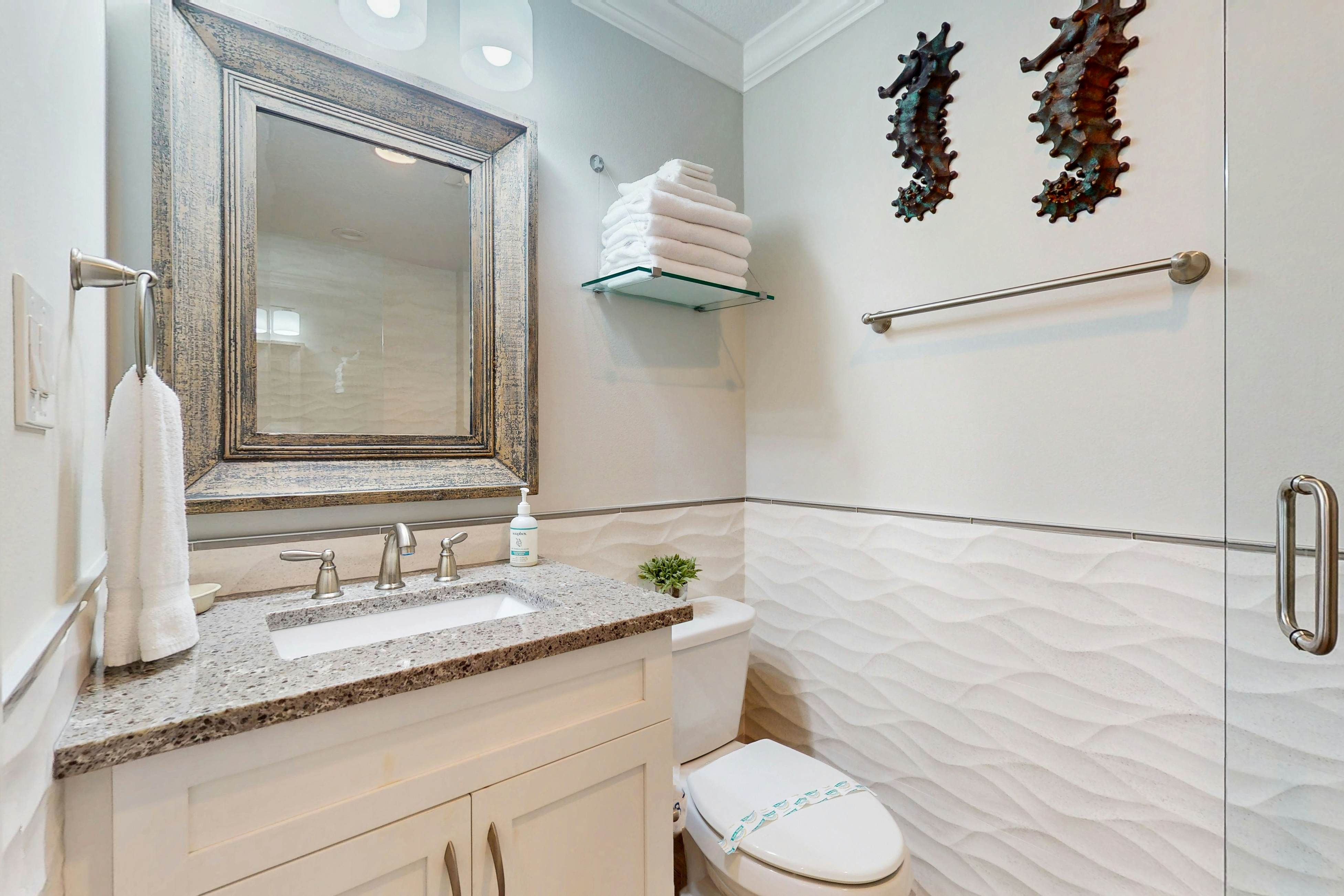 Water's Edge 105 South