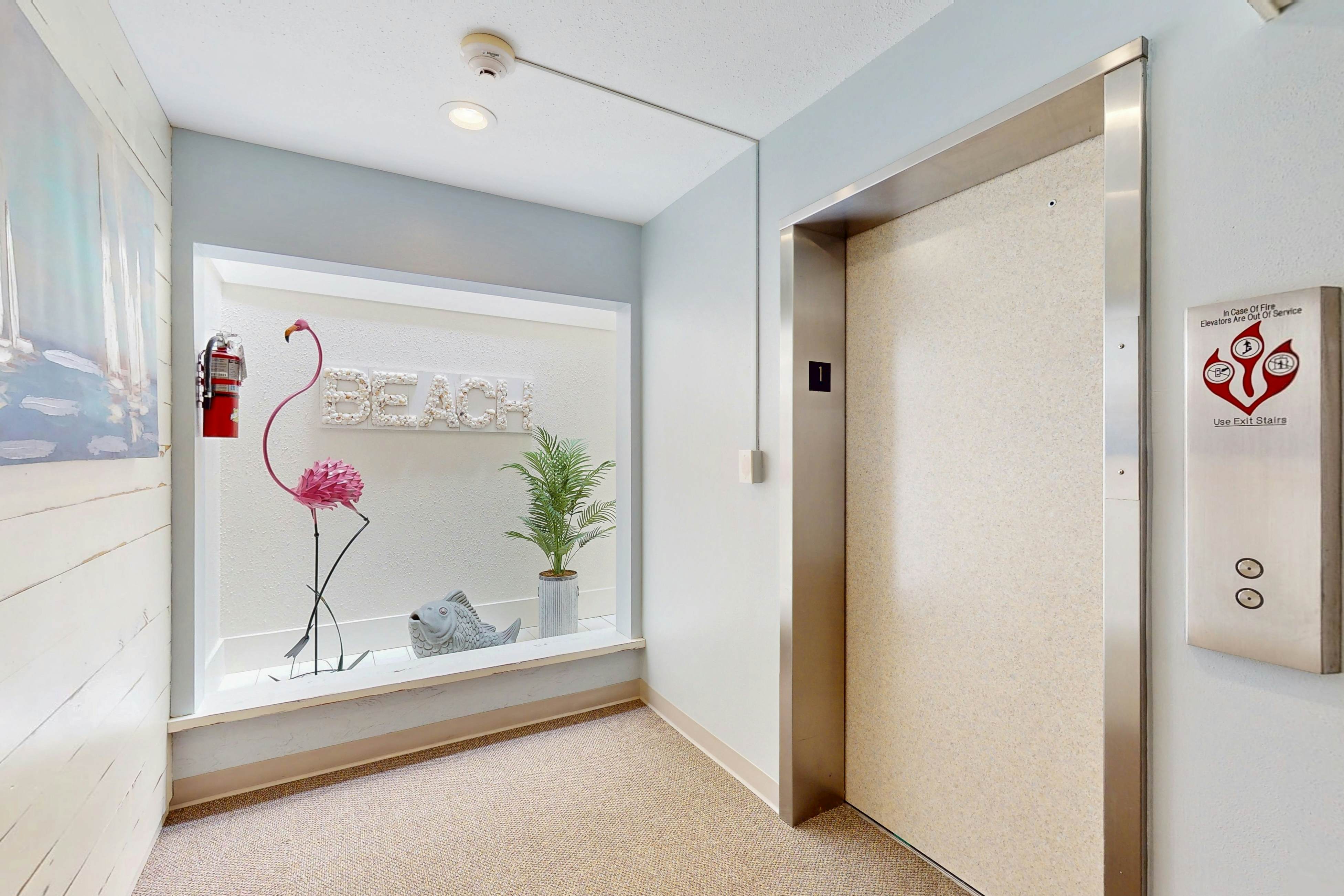 Water's Edge 105 South