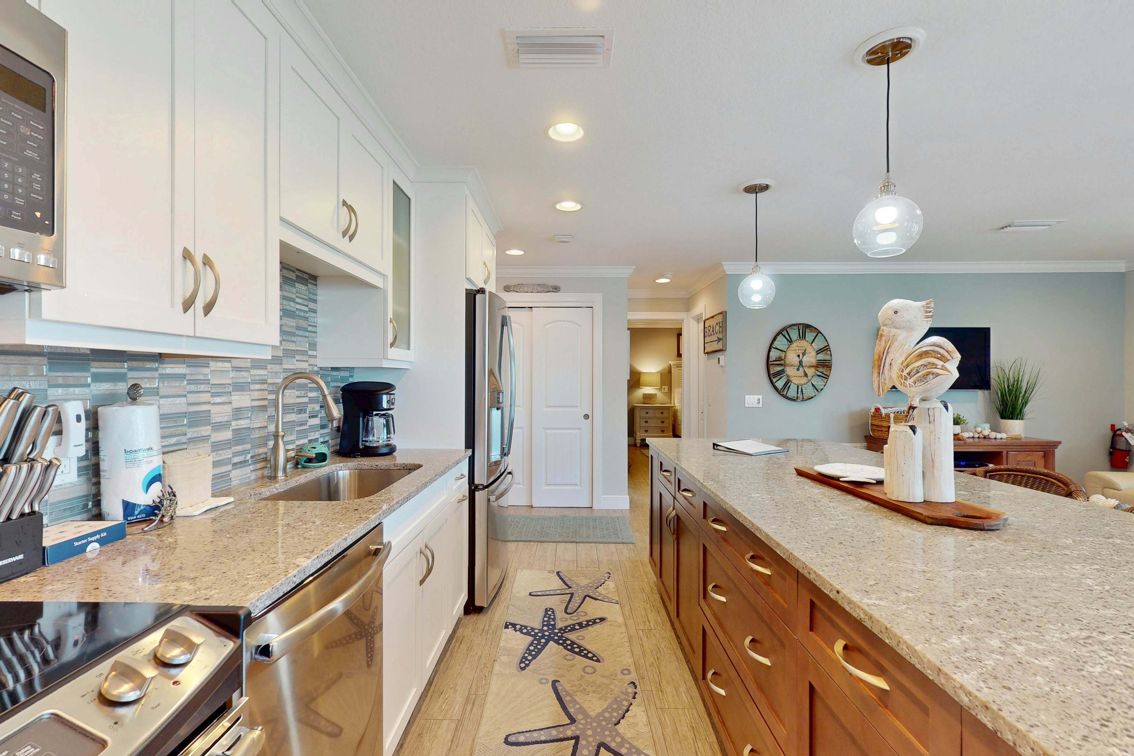 Water's Edge 105 South