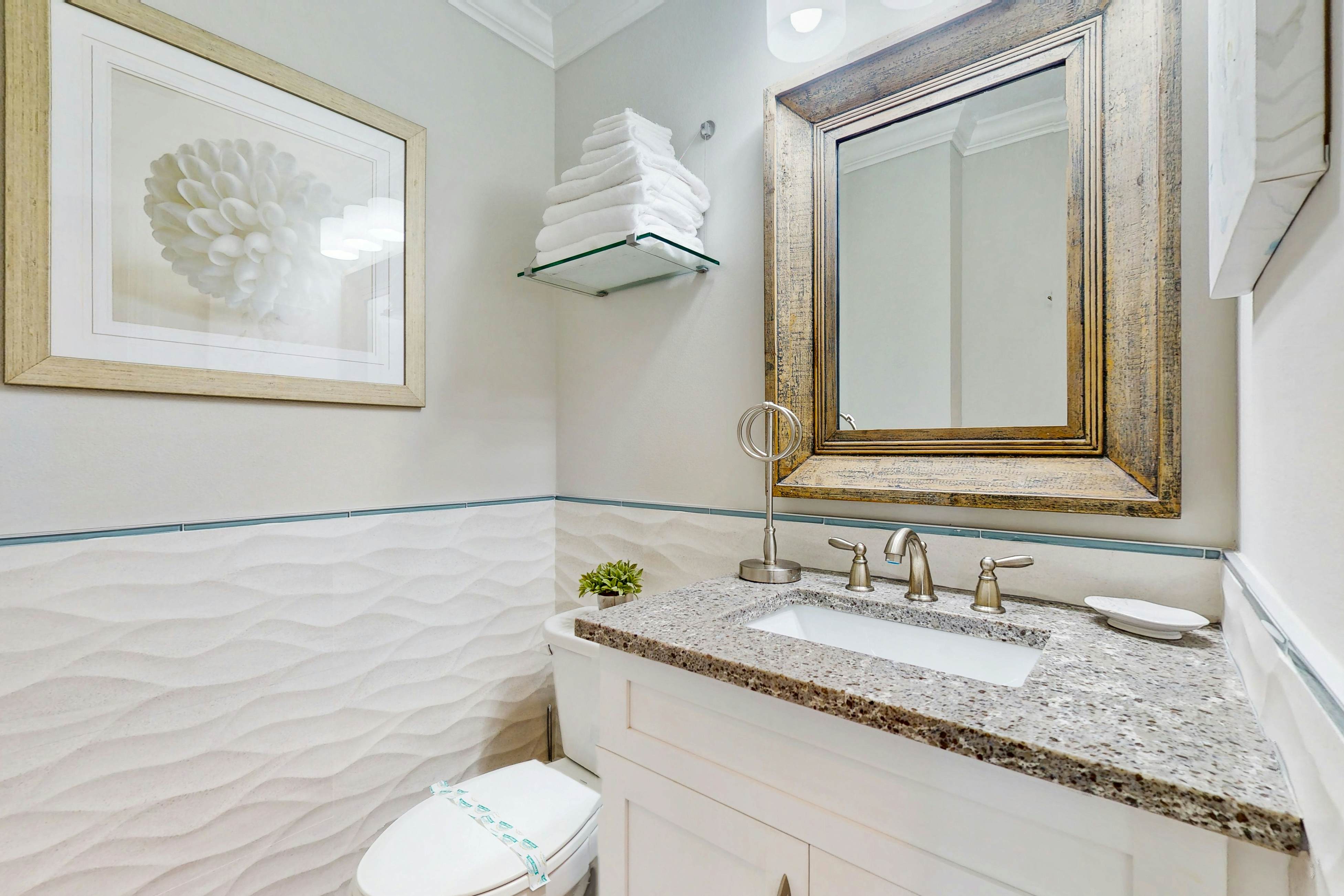 Water's Edge 105 South