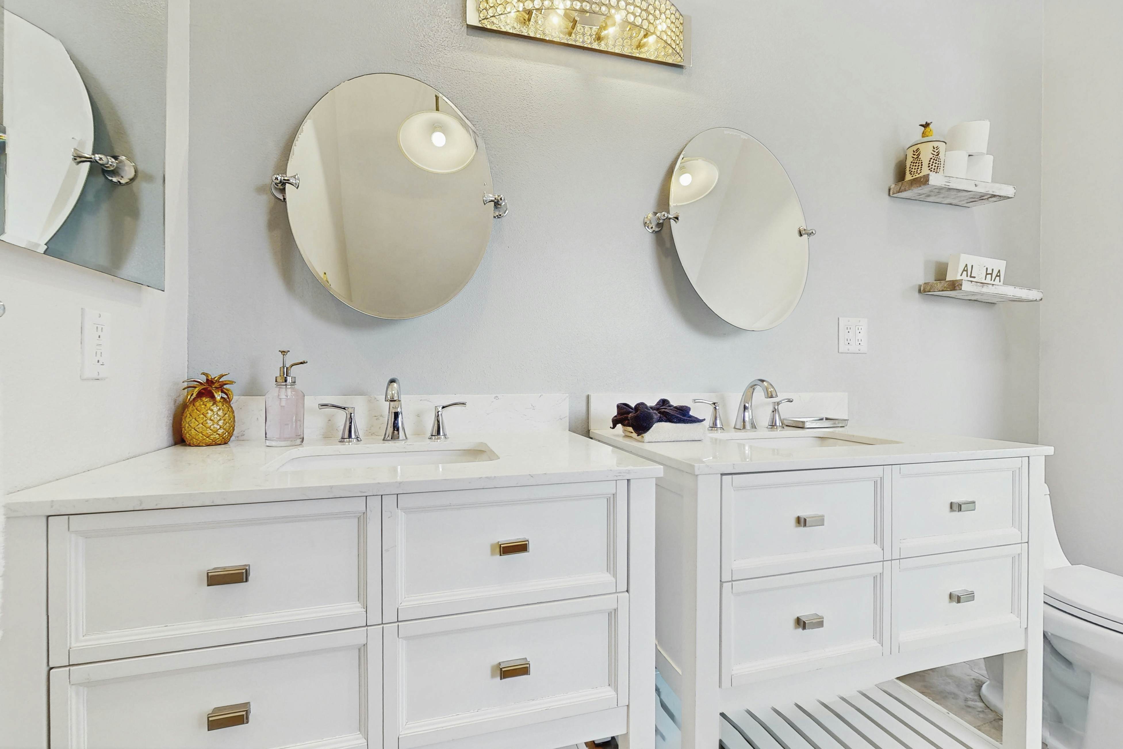 Waikoloa Luxe Lookout