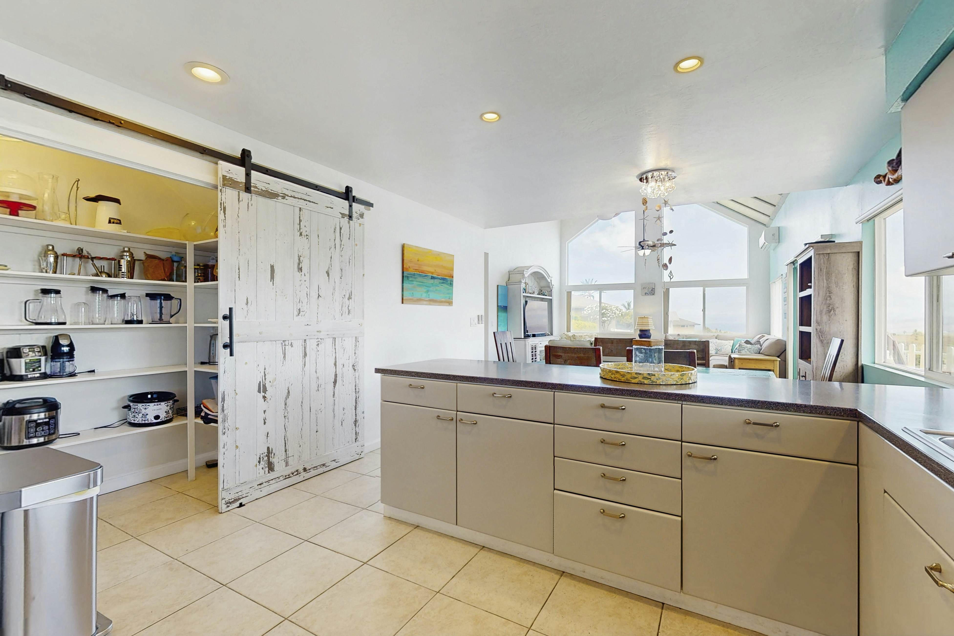 Waikoloa Luxe Lookout